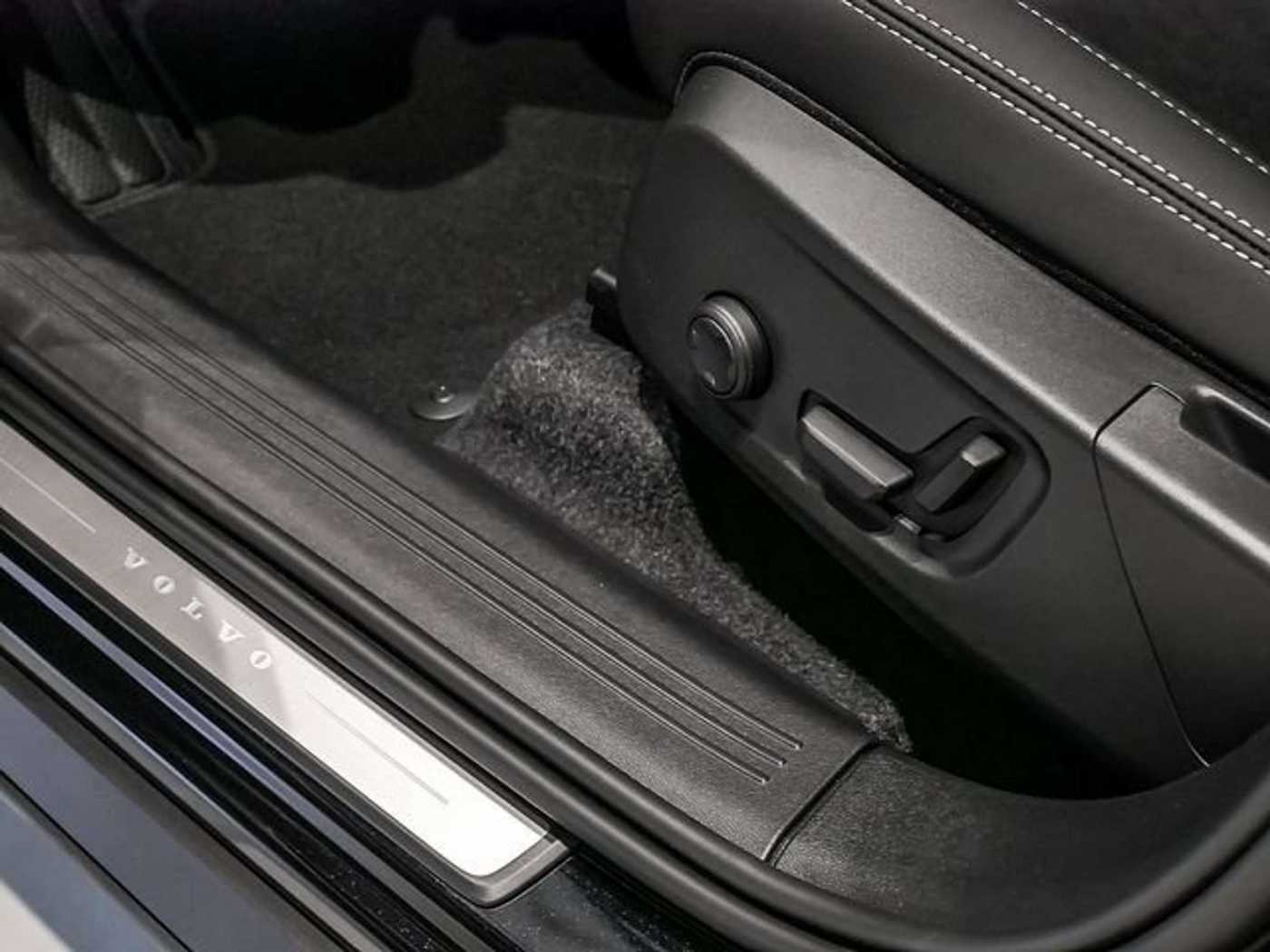 Volvo XC40 – Bild 17