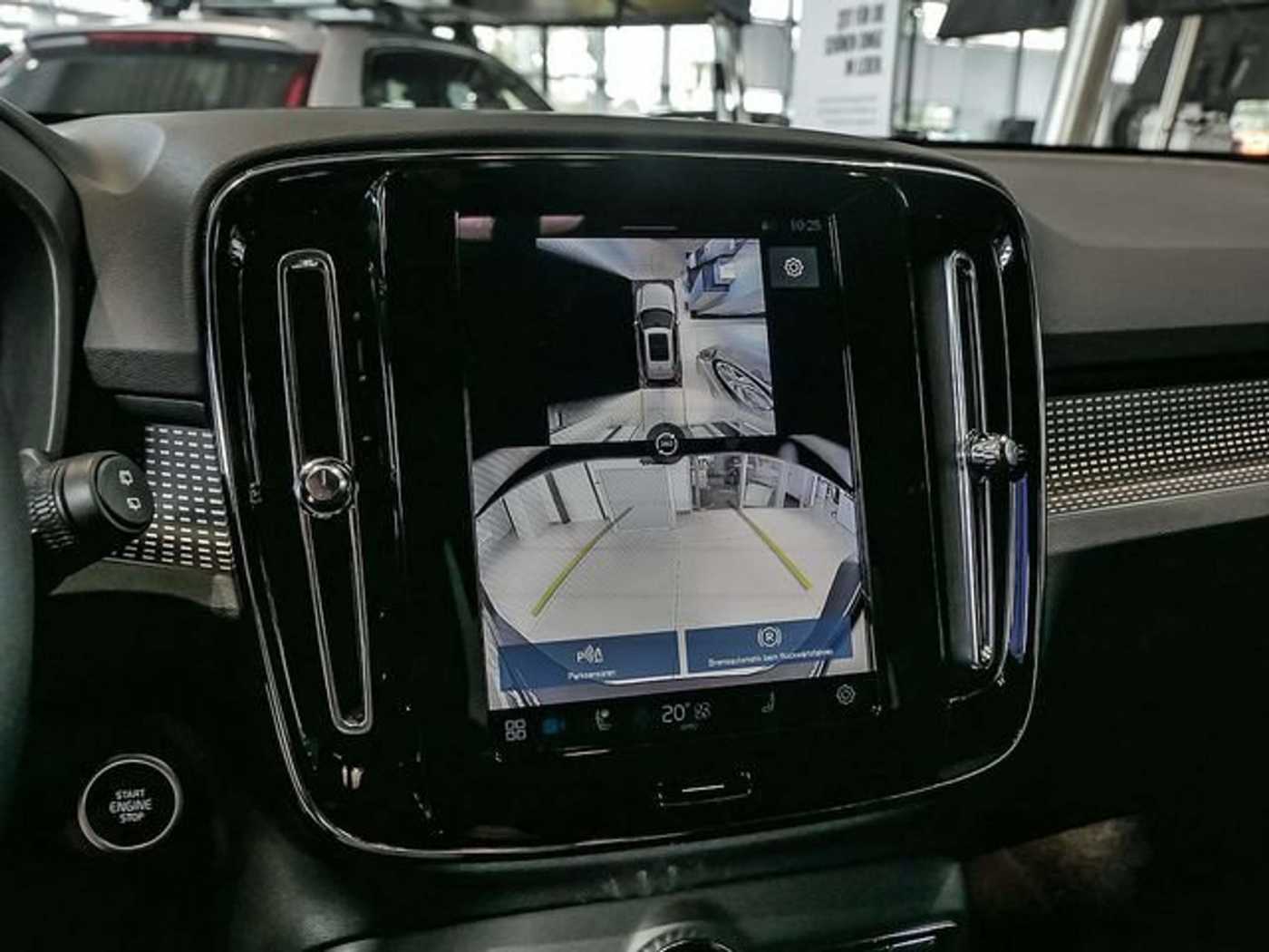 Volvo XC40 – Bild 18