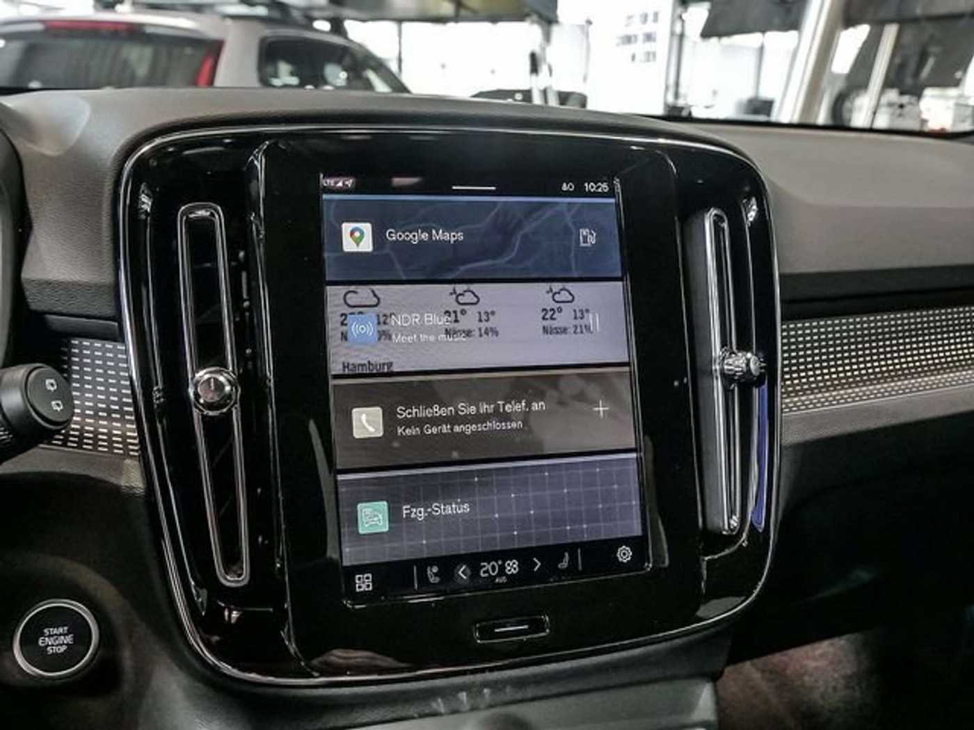 Volvo XC40 – Bild 19
