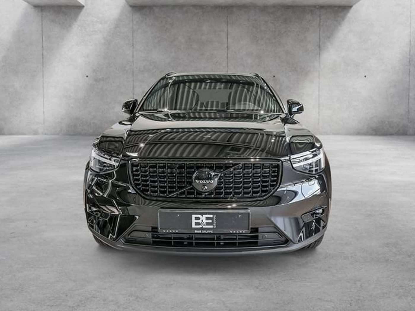 Volvo XC40 – Bild 2