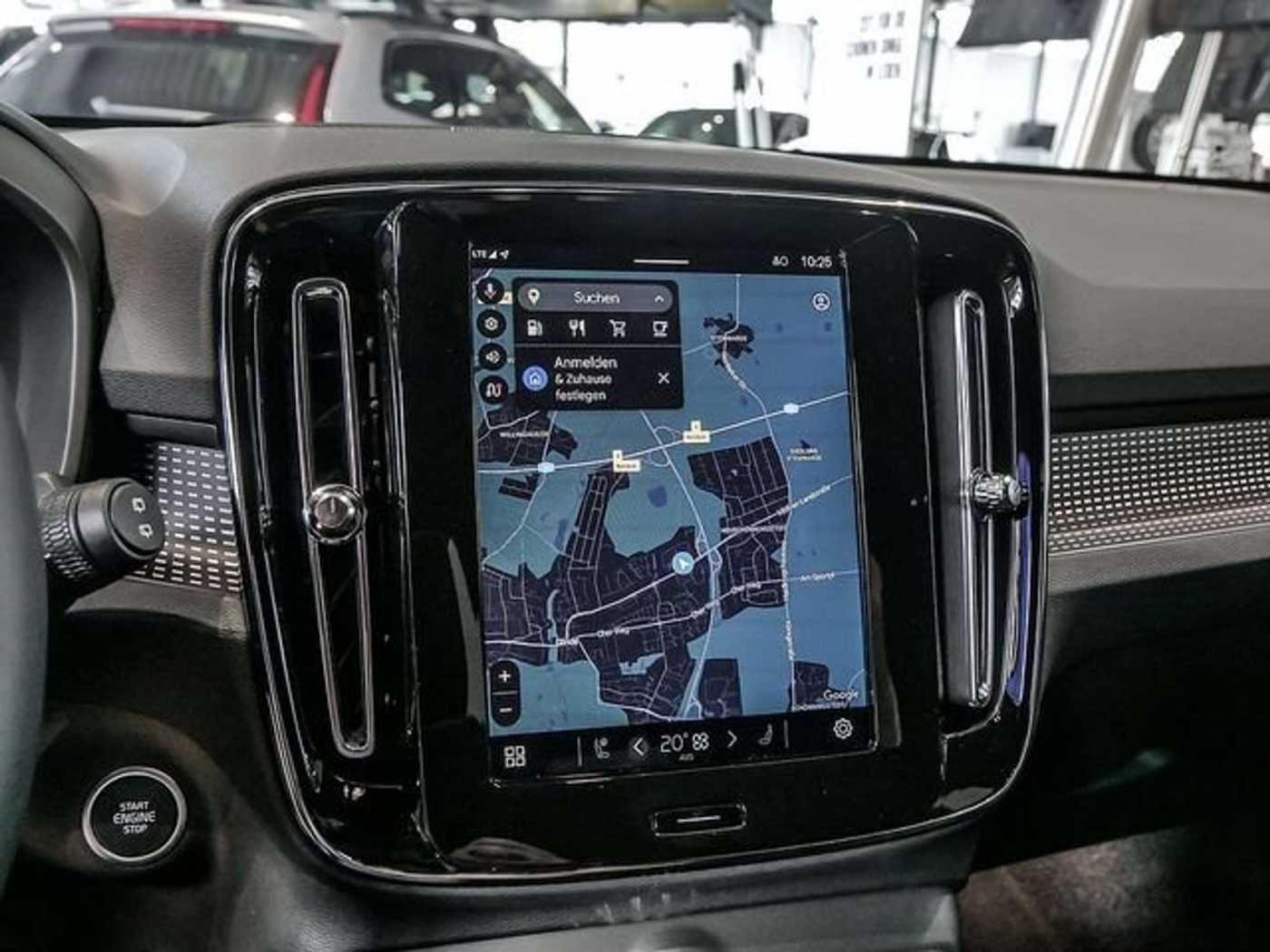Volvo XC40 – Bild 20