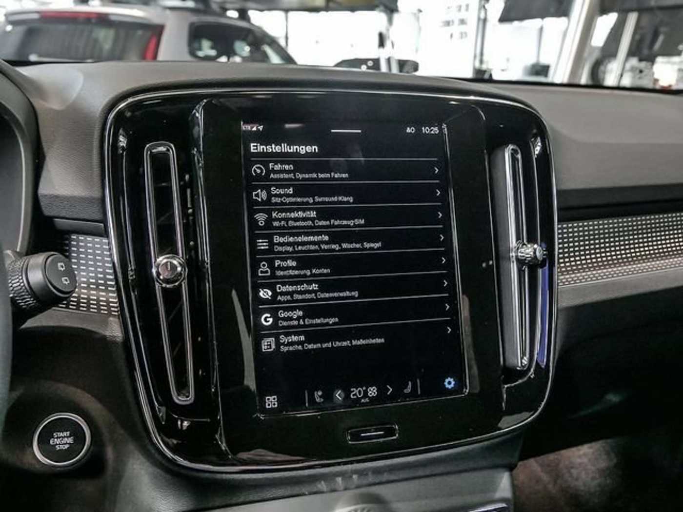 Volvo XC40 – Bild 21