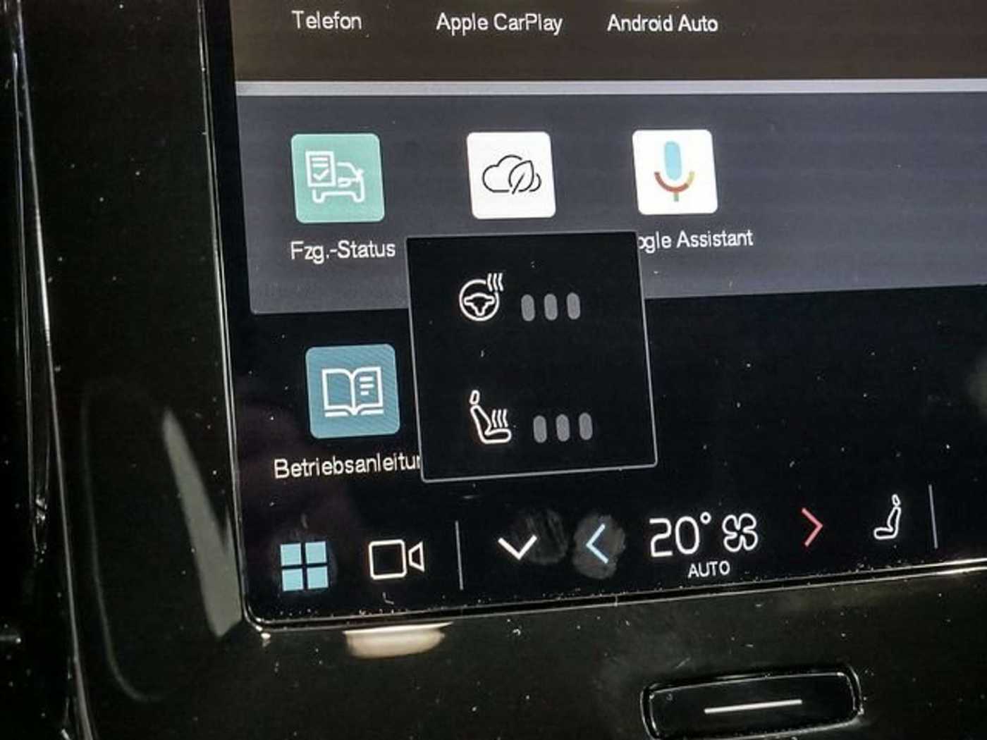 Volvo XC40 – Bild 23