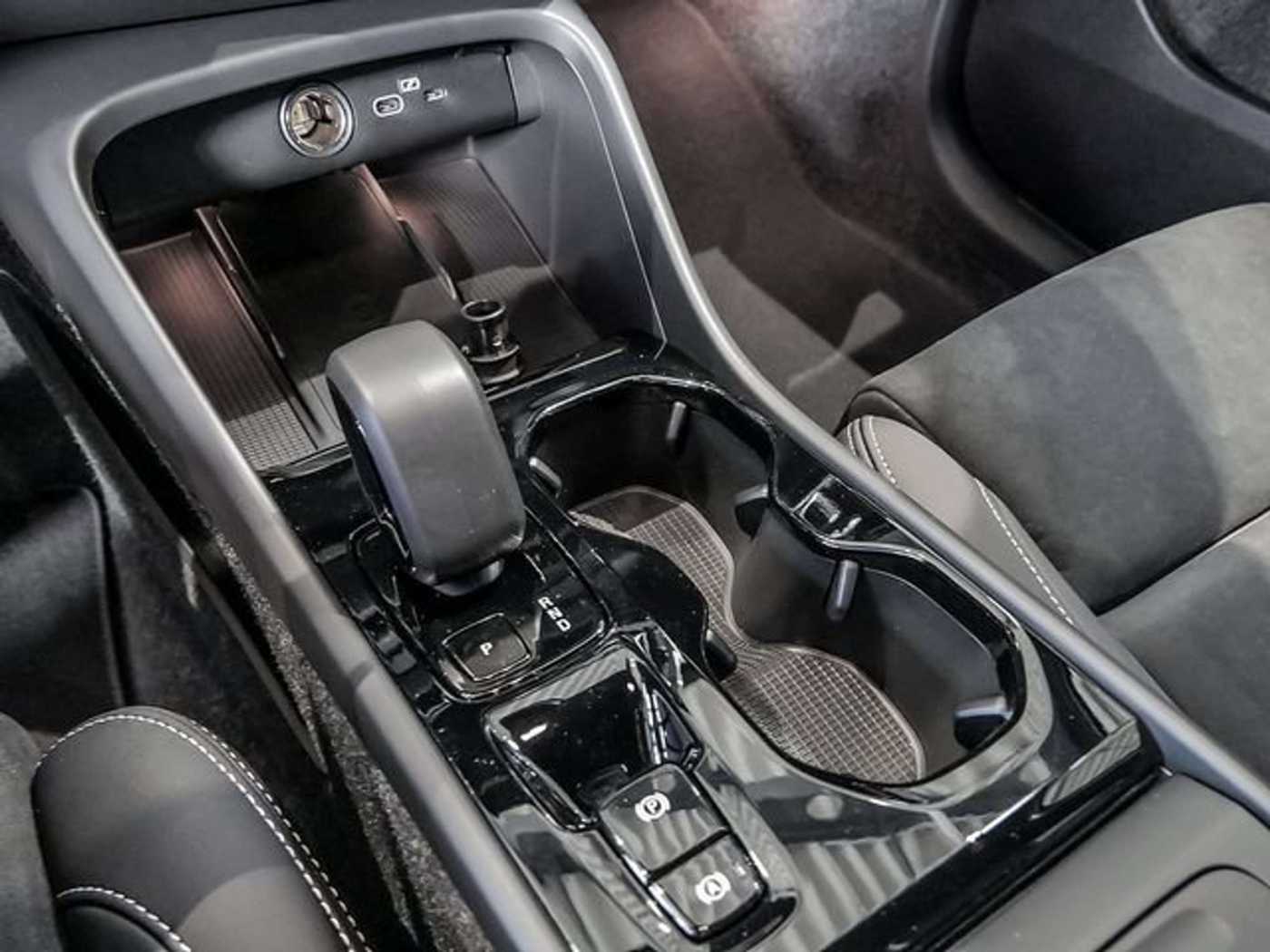 Volvo XC40 – Bild 24