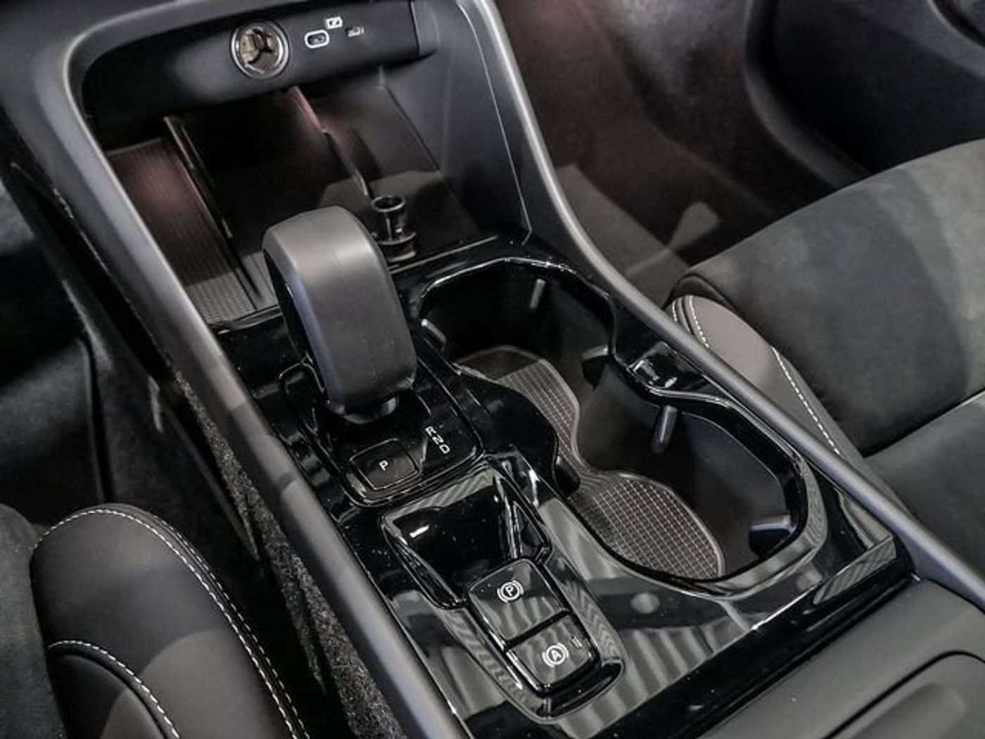 Volvo XC40 – Bild 25