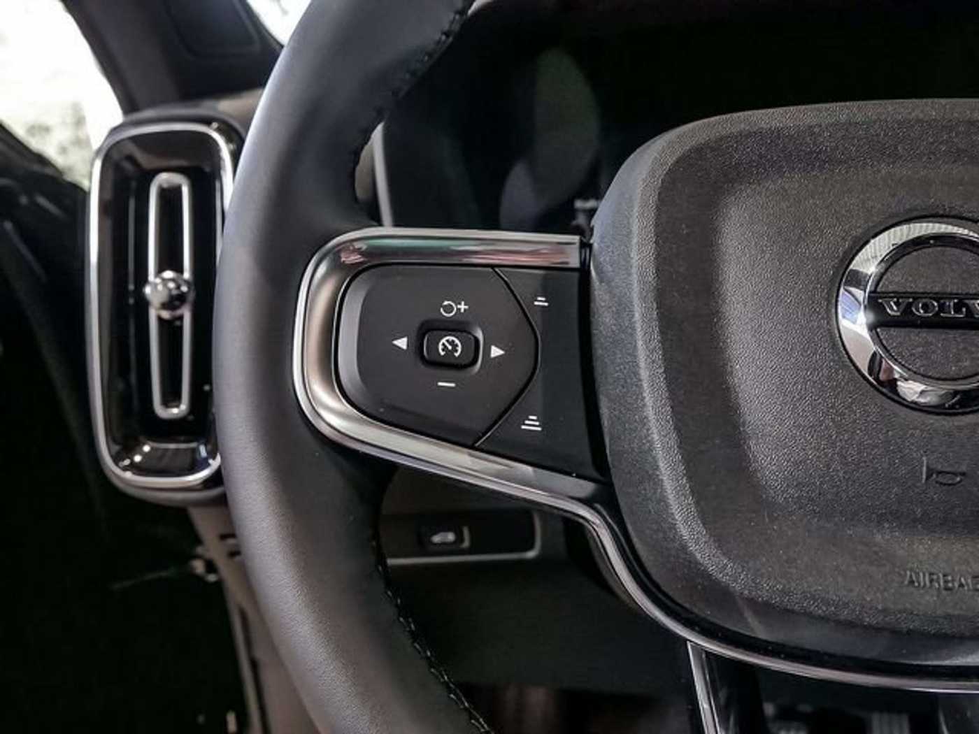 Volvo XC40 – Bild 26