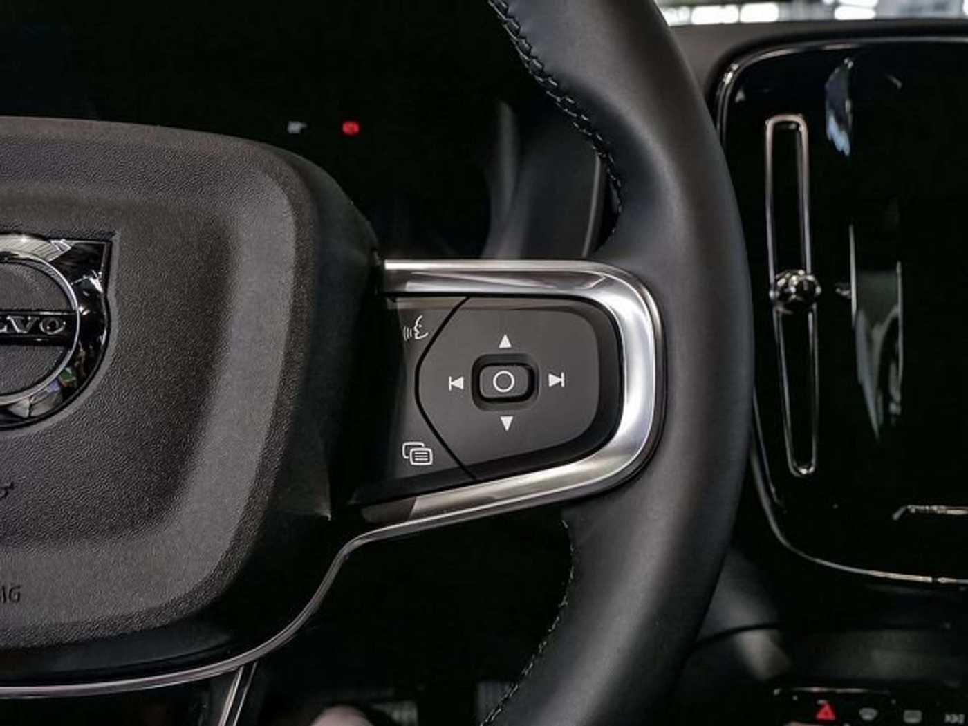 Volvo XC40 – Bild 27