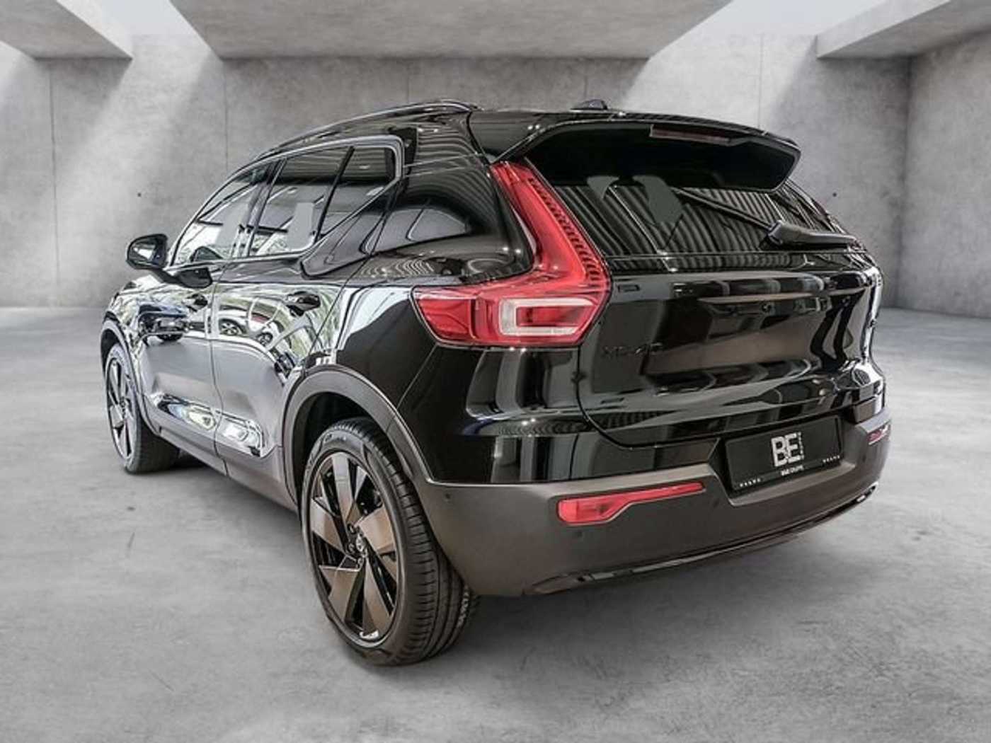 Volvo XC40 – Bild 3