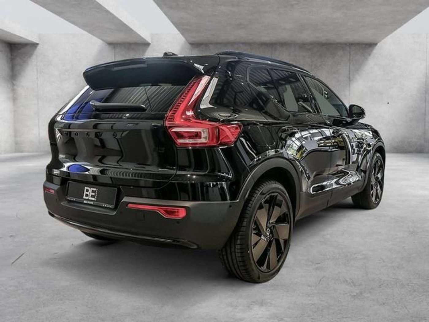 Volvo XC40 – Bild 4