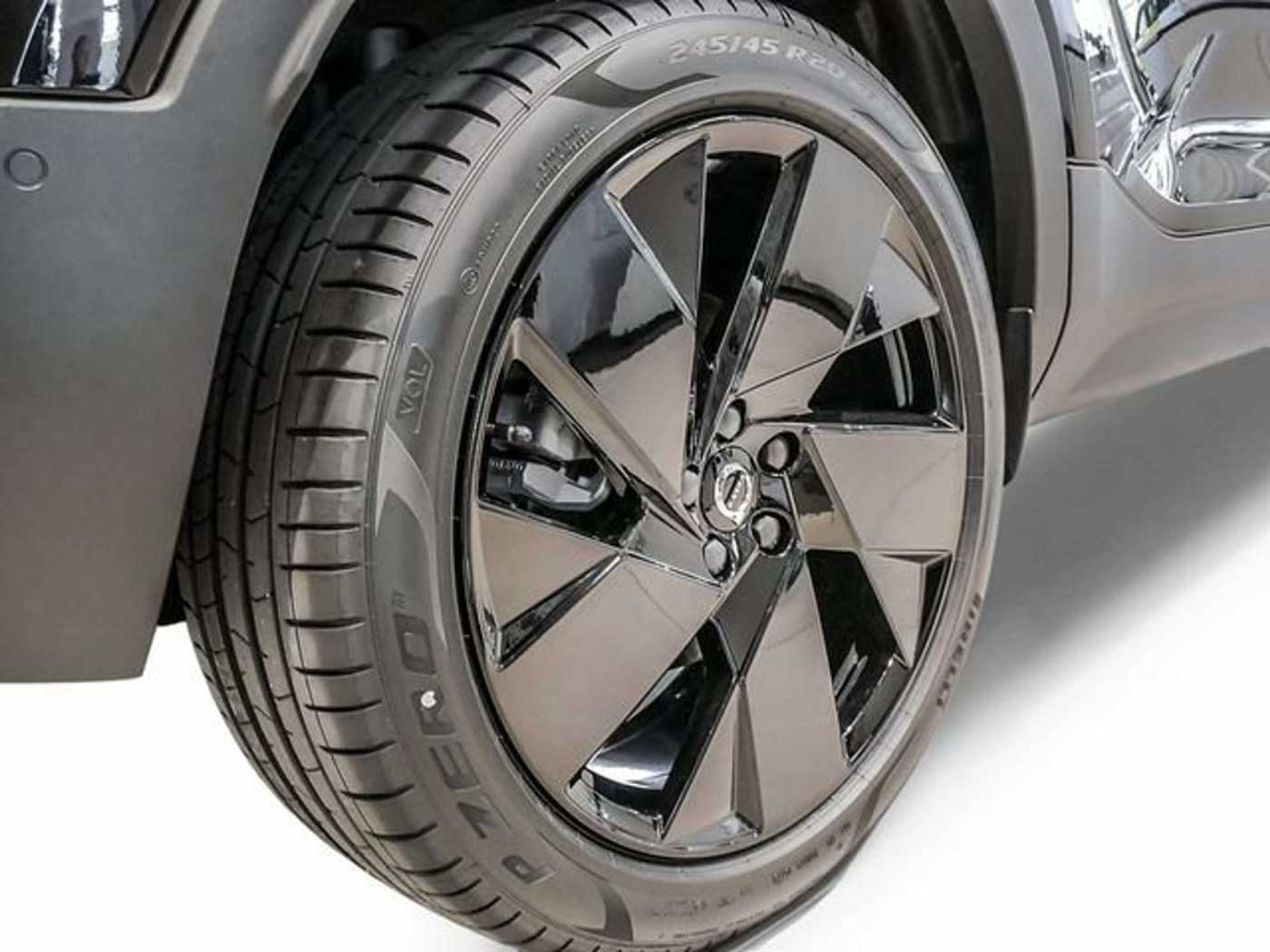 Volvo XC40 – Bild 5