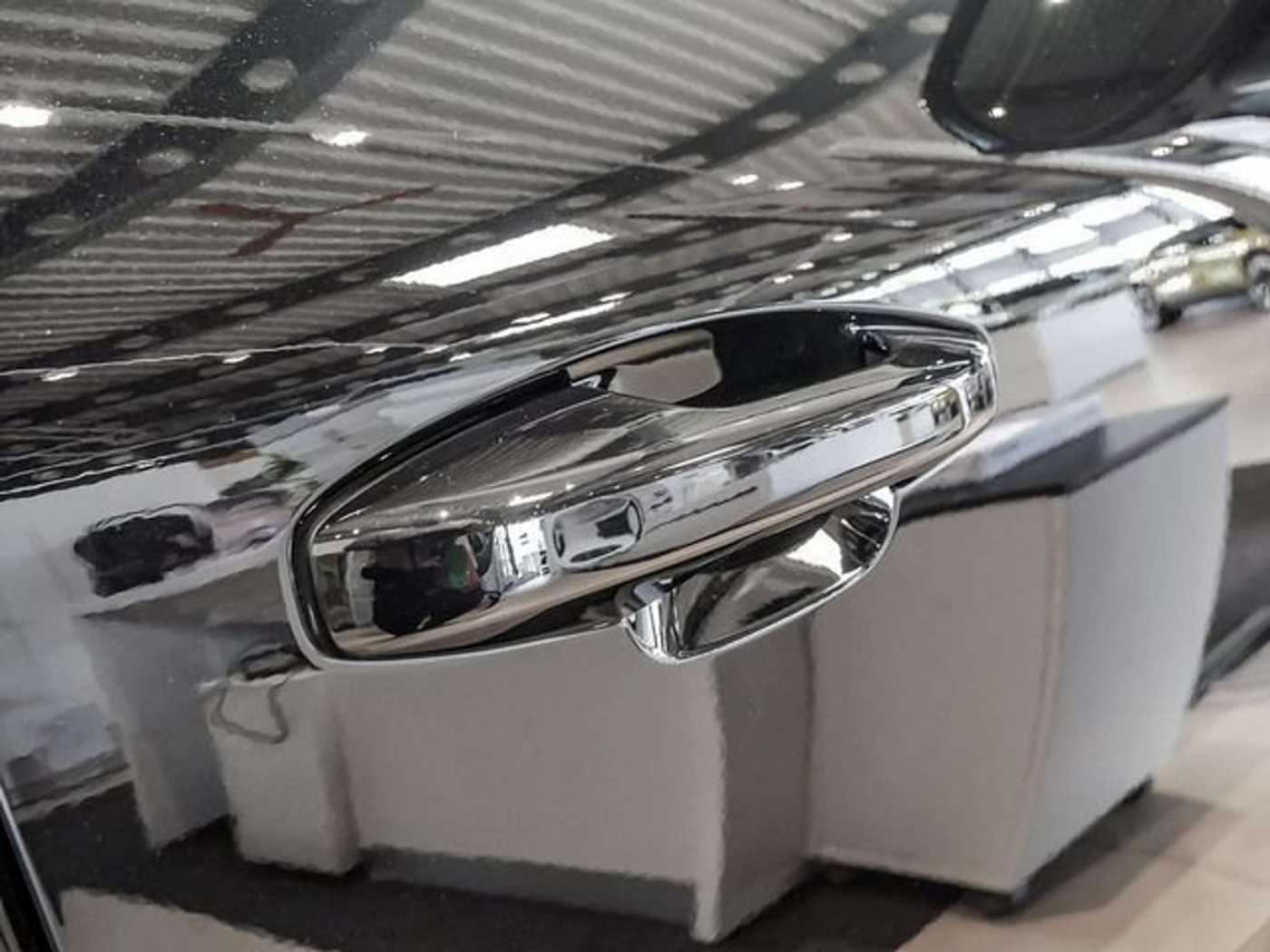 Volvo XC40 – Bild 7
