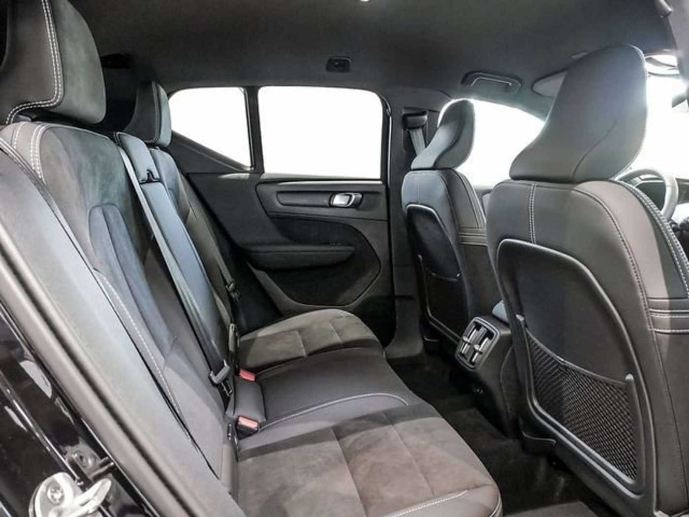Volvo XC40 – Bild 9