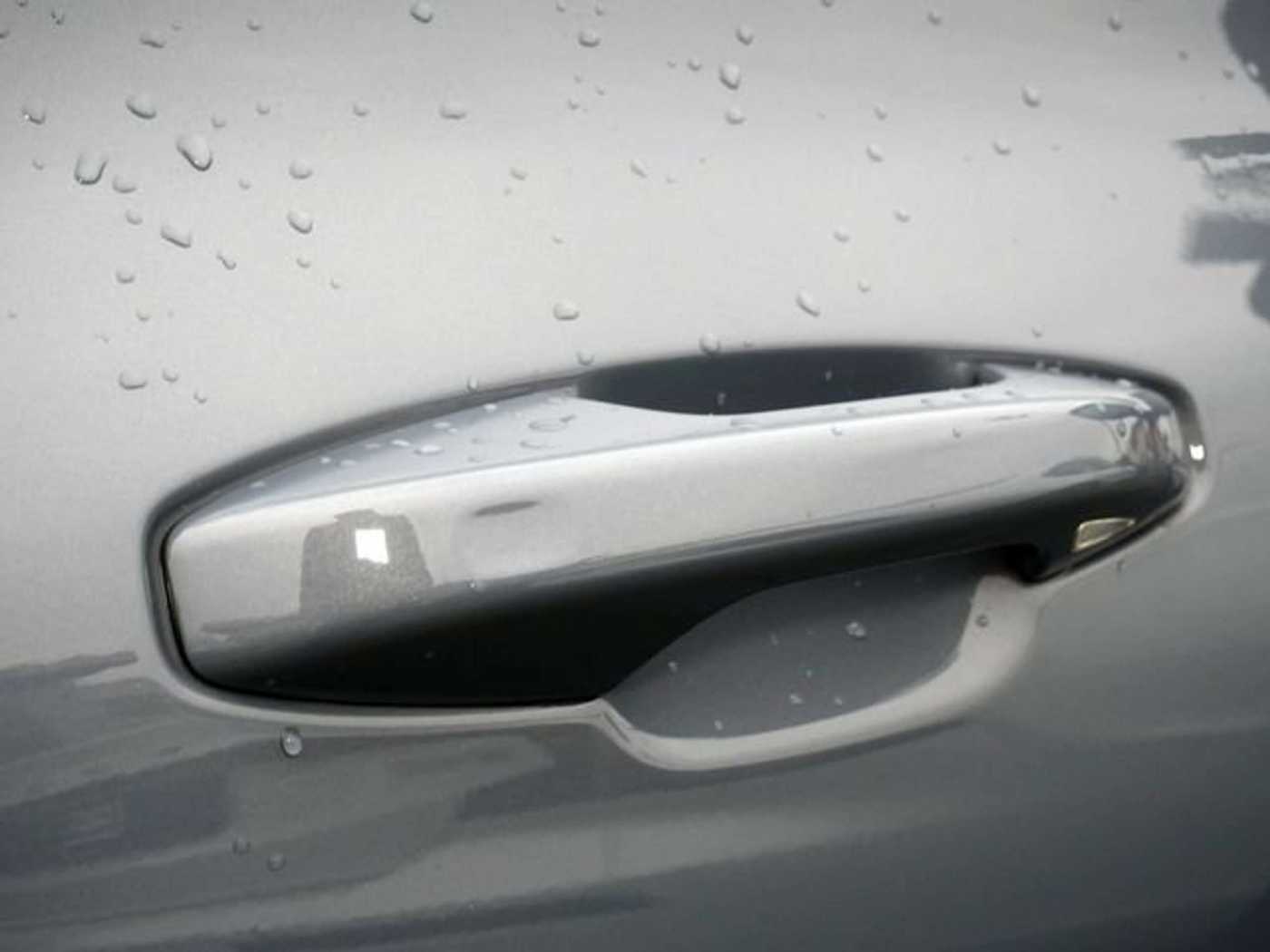 Volvo V60 – Bild 10
