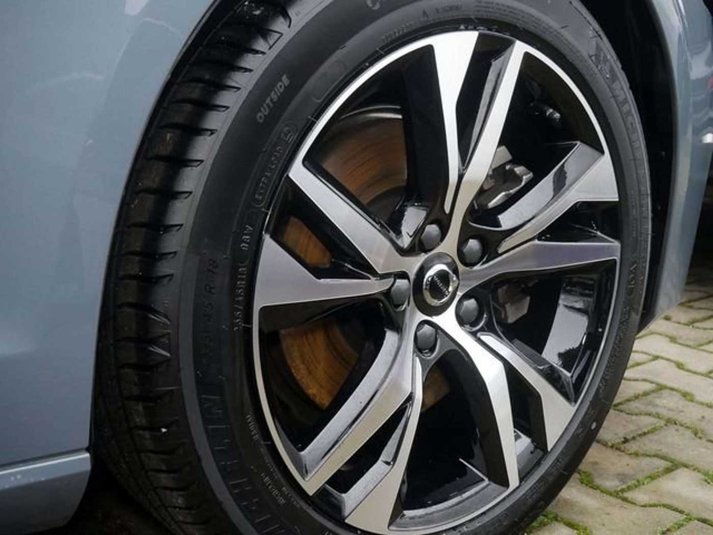 Volvo V60 – Bild 11