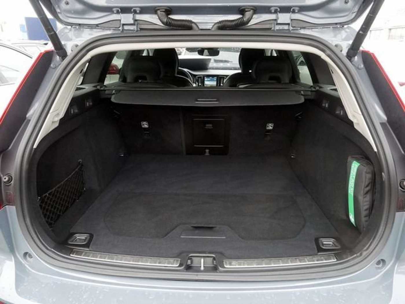Volvo V60 – Bild 12