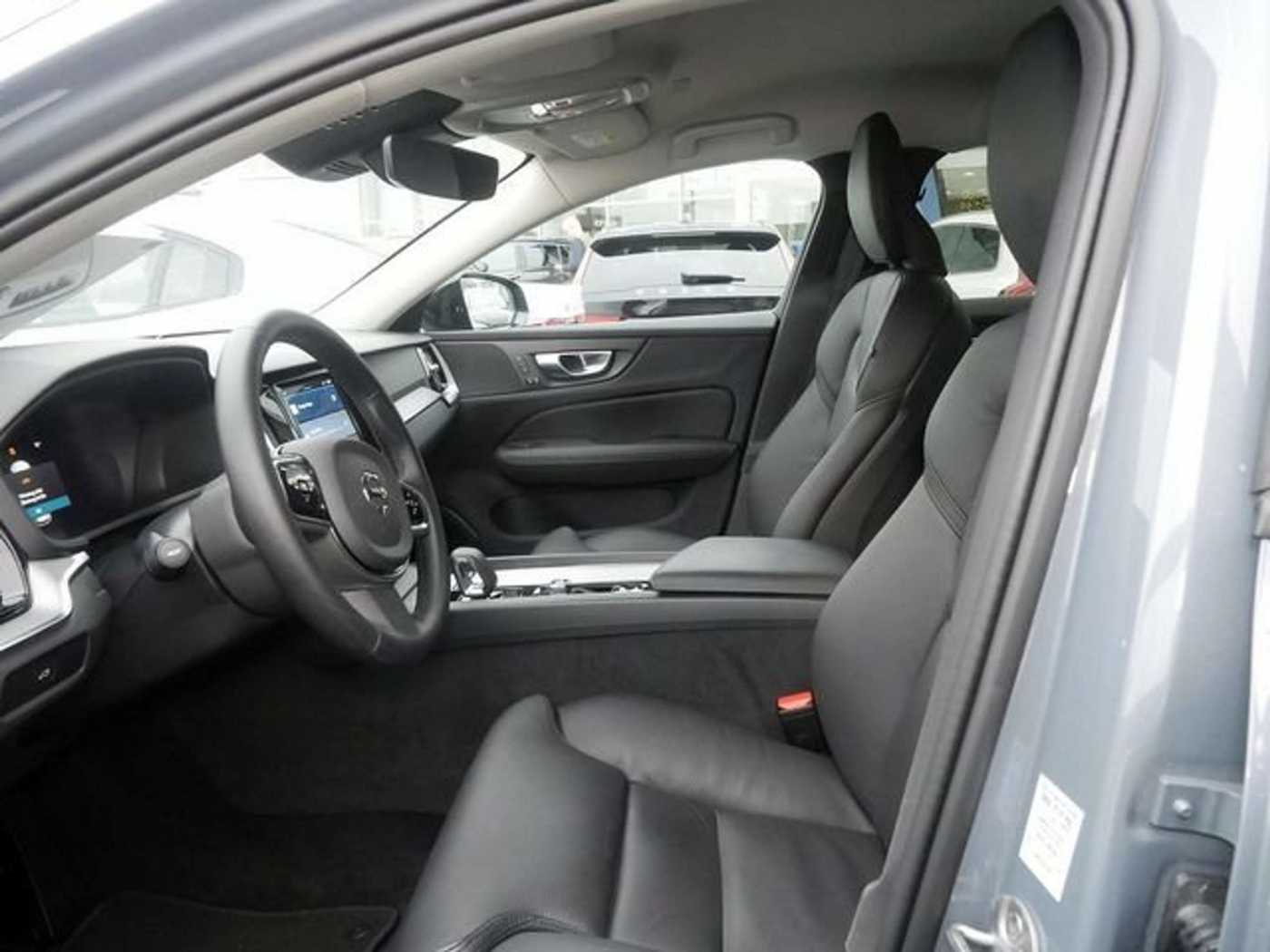 Volvo V60 – Bild 14