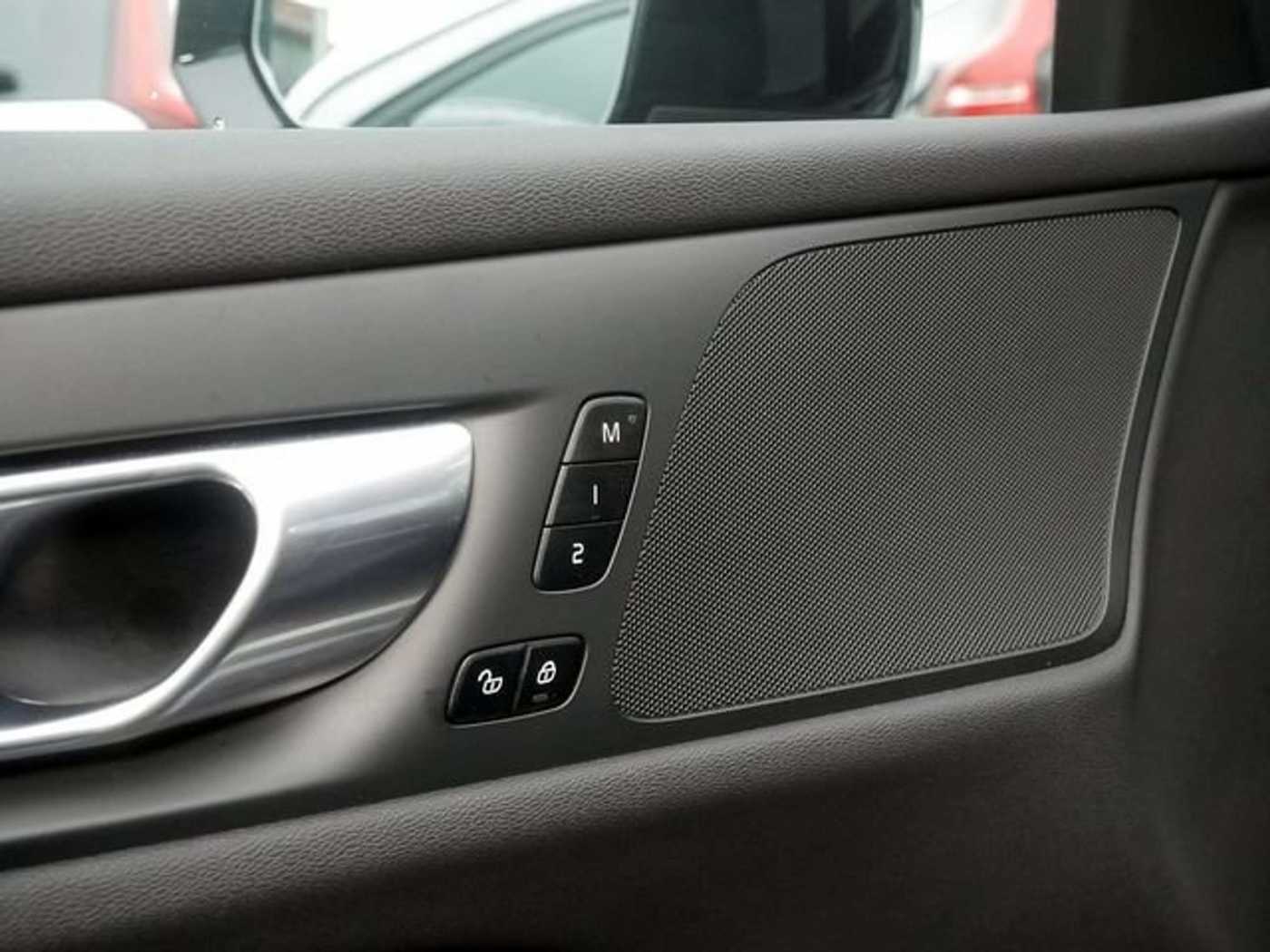 Volvo V60 – Bild 15