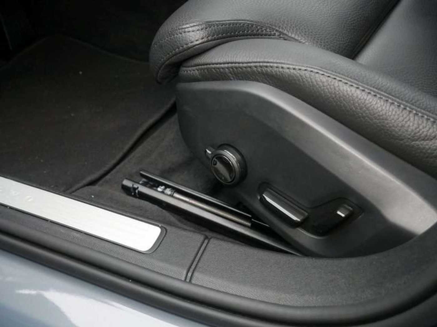 Volvo V60 – Bild 16