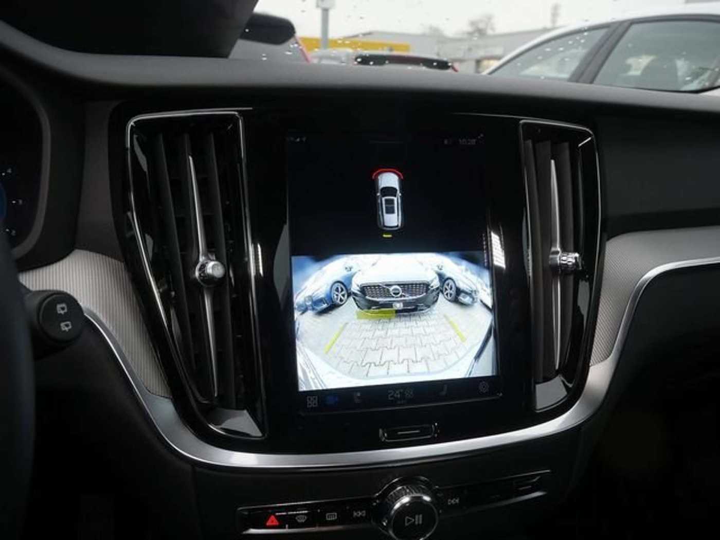 Volvo V60 – Bild 17