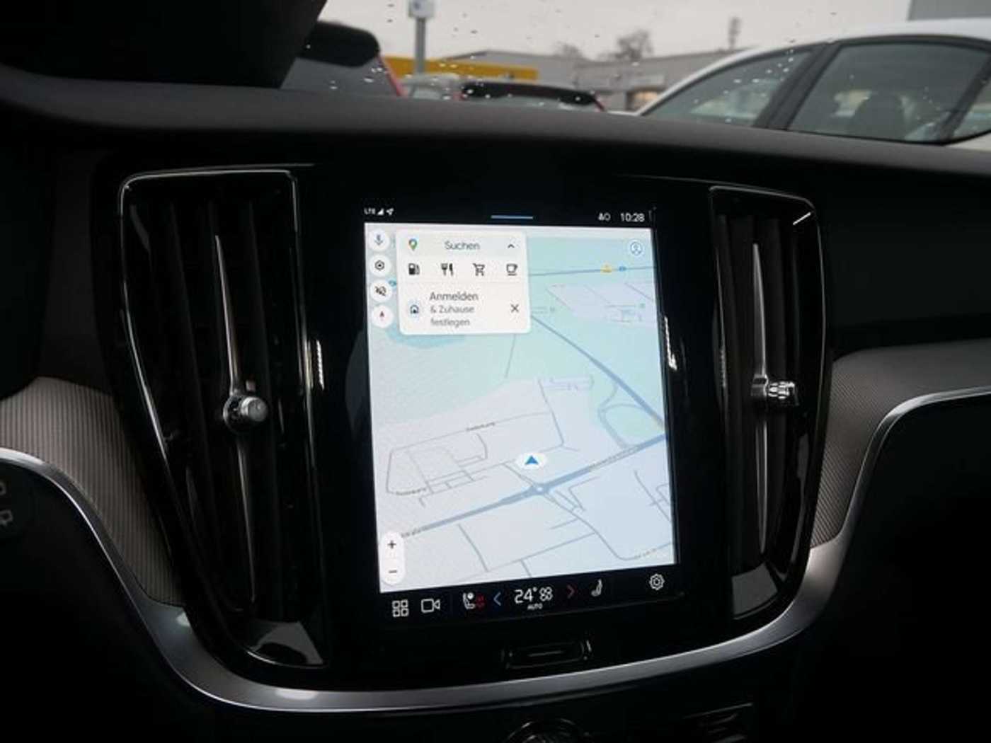 Volvo V60 – Bild 19