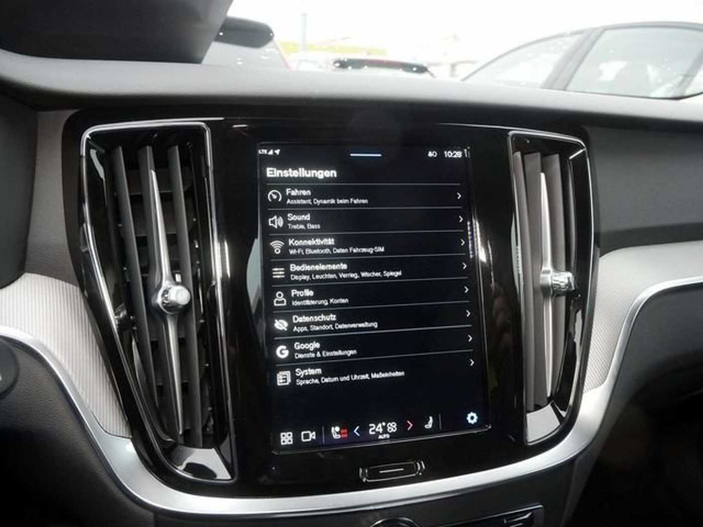 Volvo V60 – Bild 20