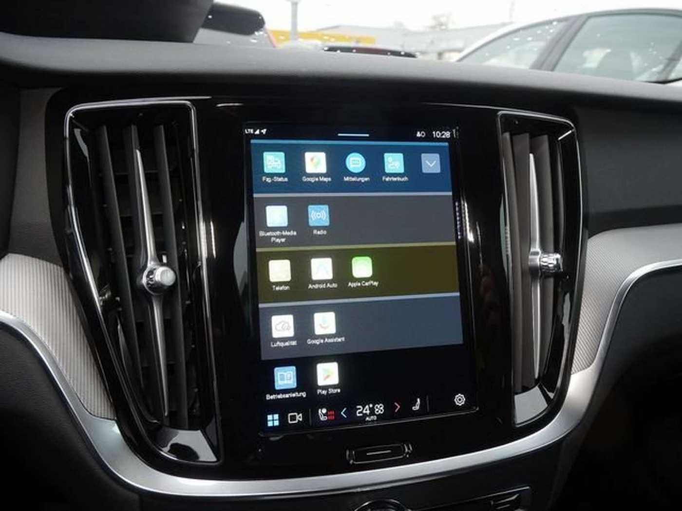 Volvo V60 – Bild 21