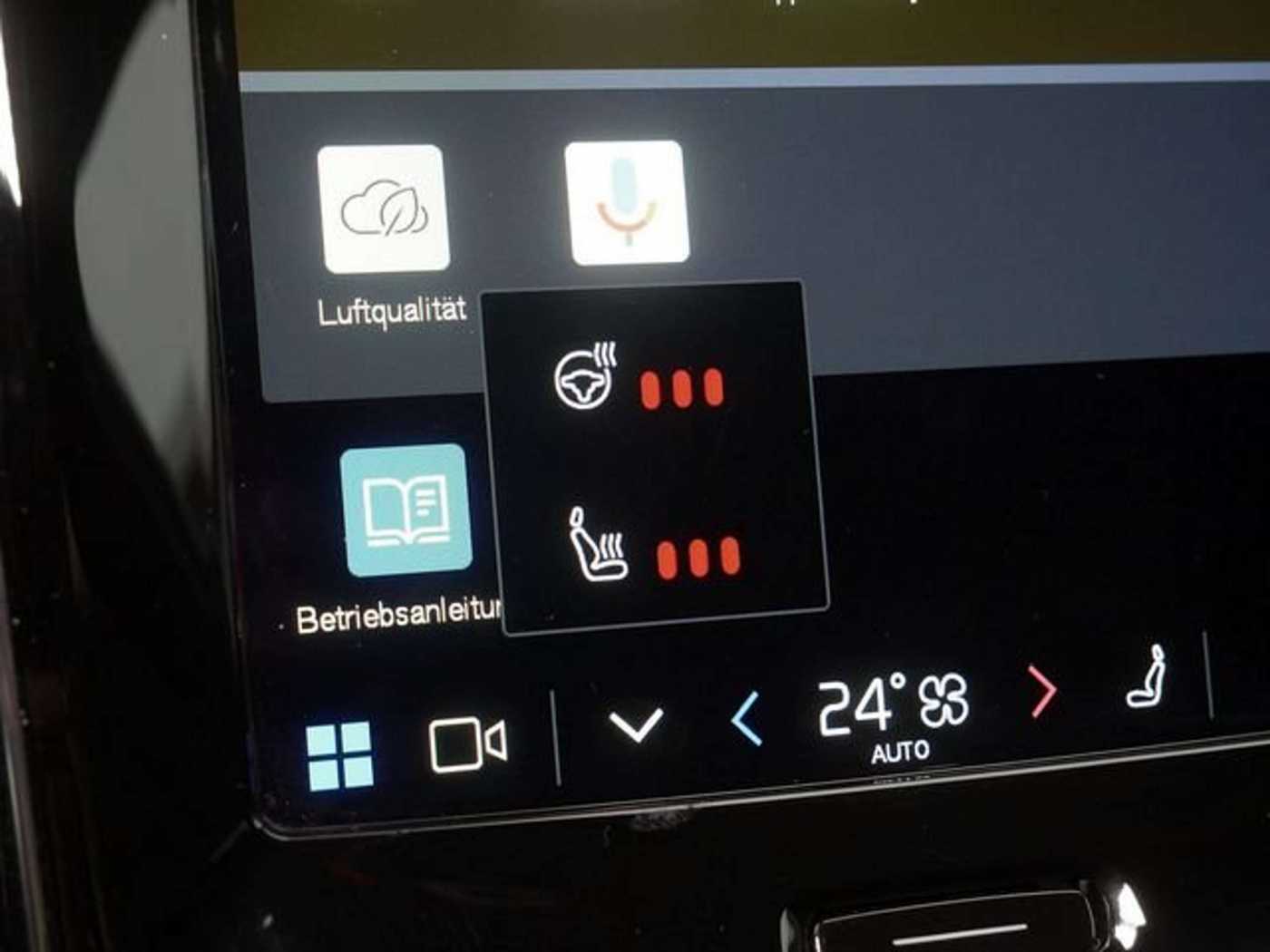 Volvo V60 – Bild 22