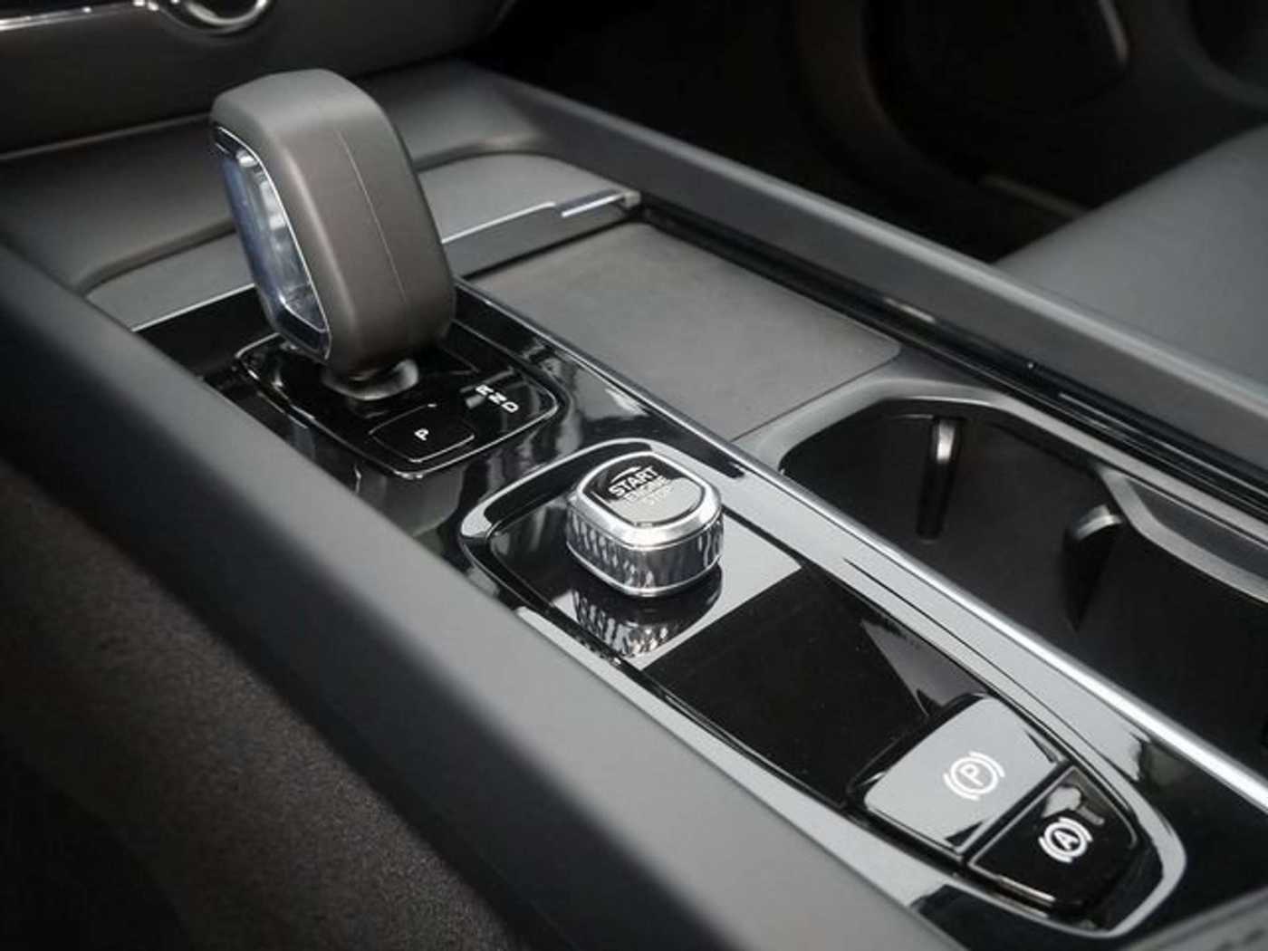 Volvo V60 – Bild 24