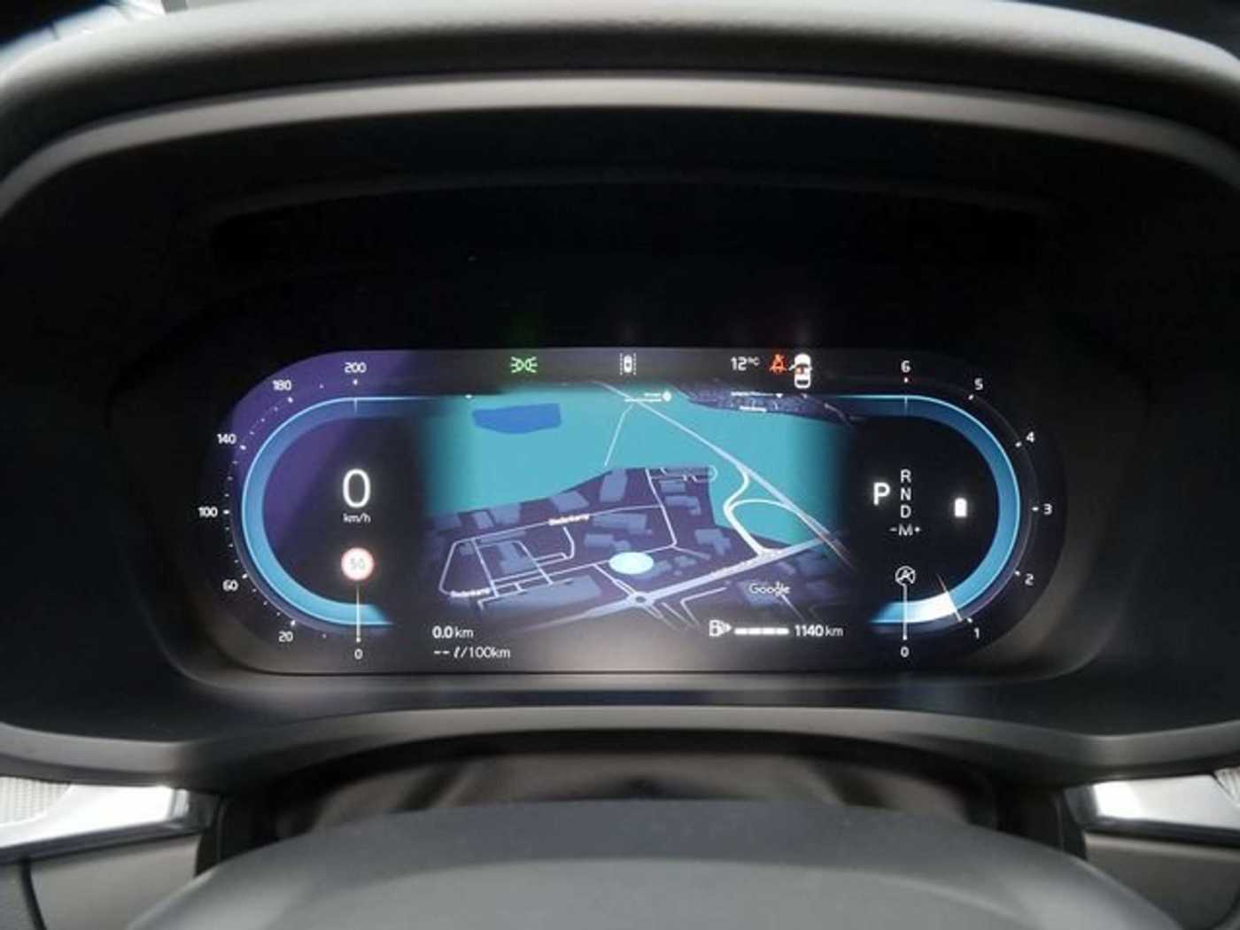 Volvo V60 – Bild 25