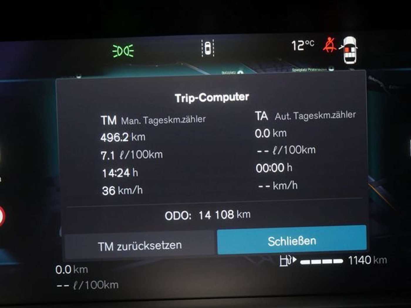 Volvo V60 – Bild 26