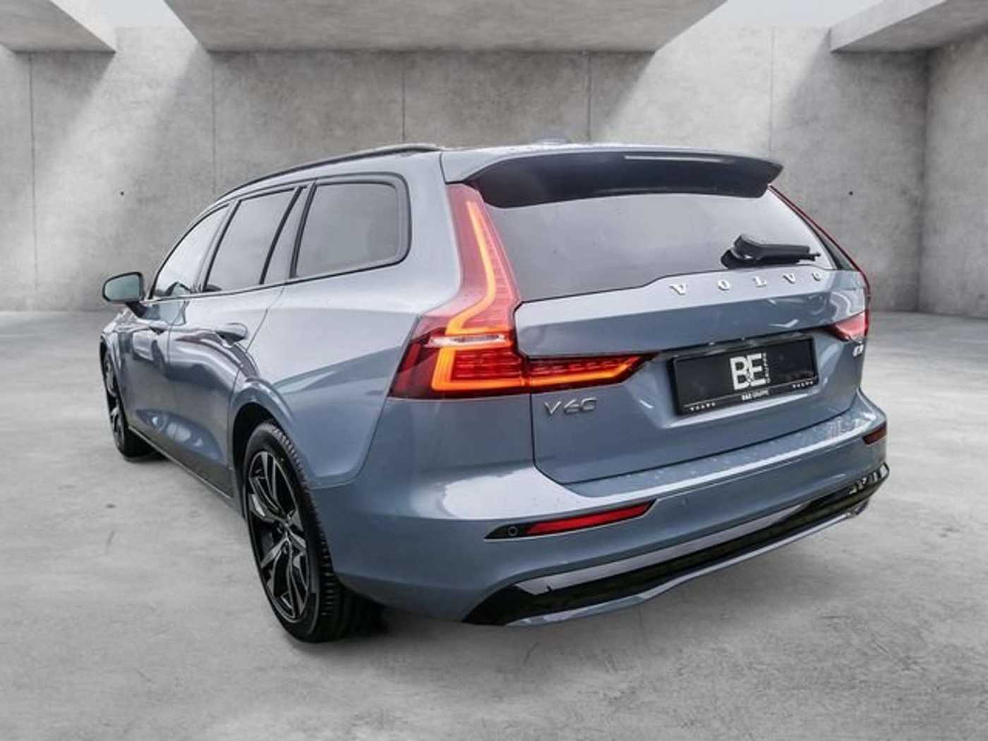 Volvo V60 – Bild 3