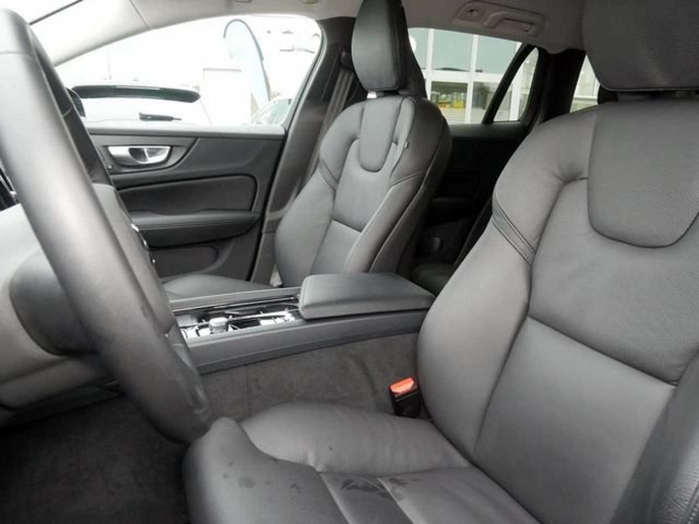 Volvo V60 – Bild 30