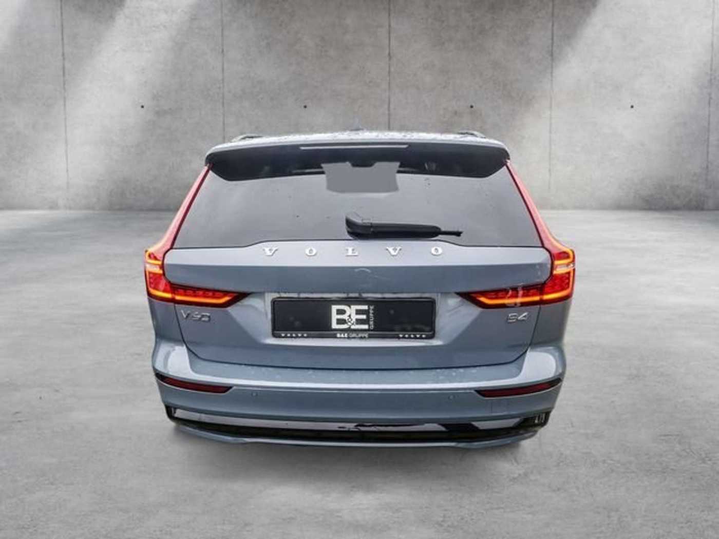 Volvo V60 – Bild 4