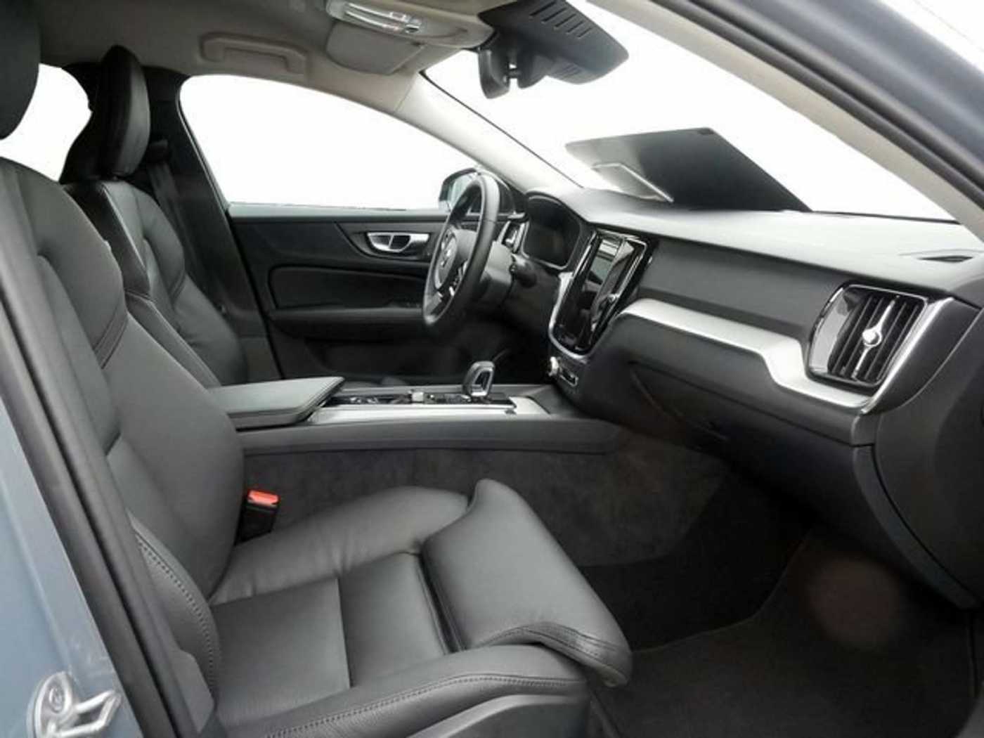 Volvo V60 – Bild 5