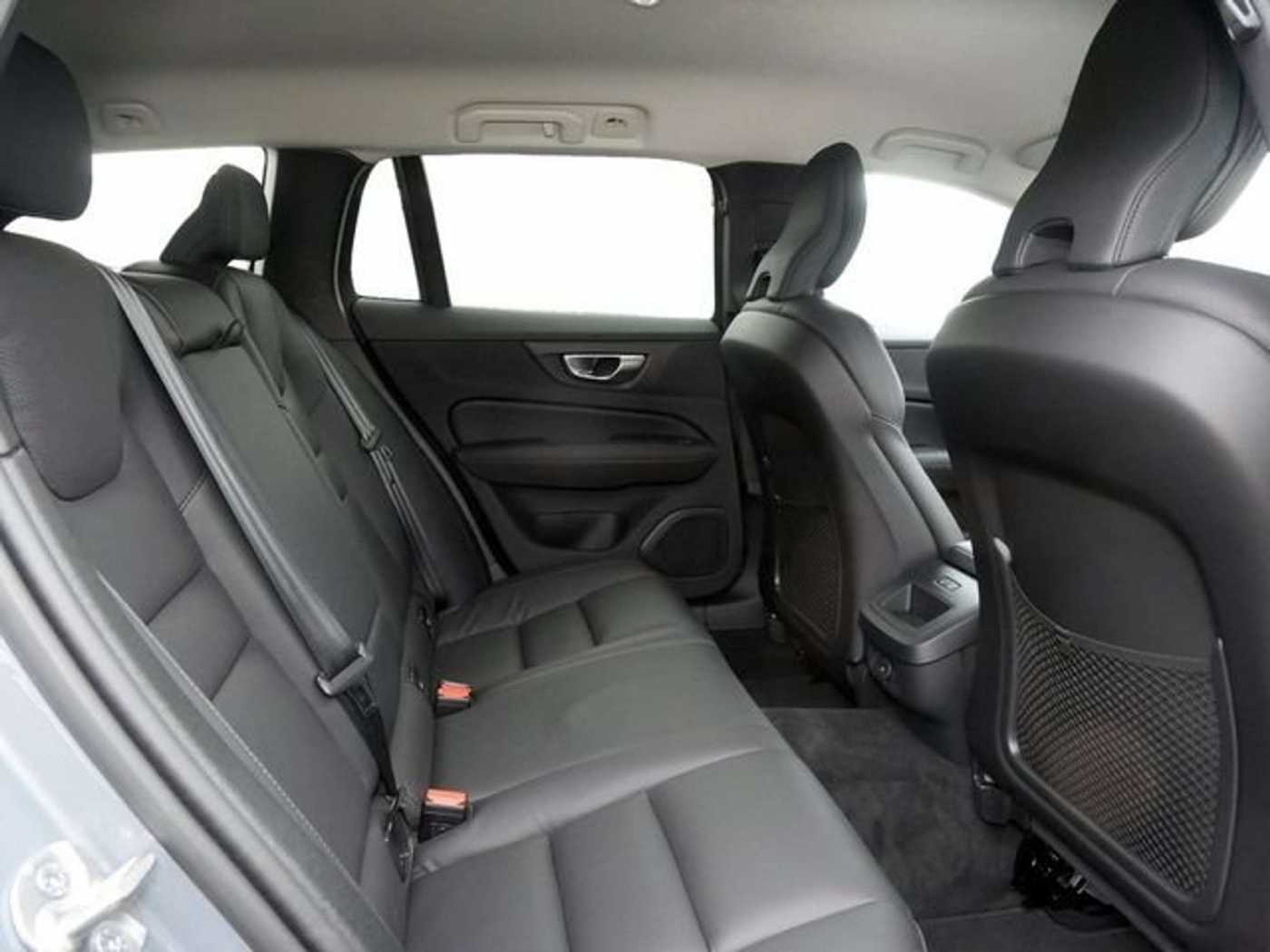 Volvo V60 – Bild 6