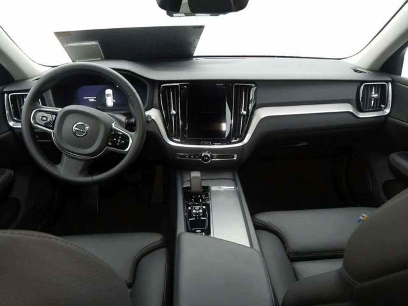Volvo V60 – Bild 7