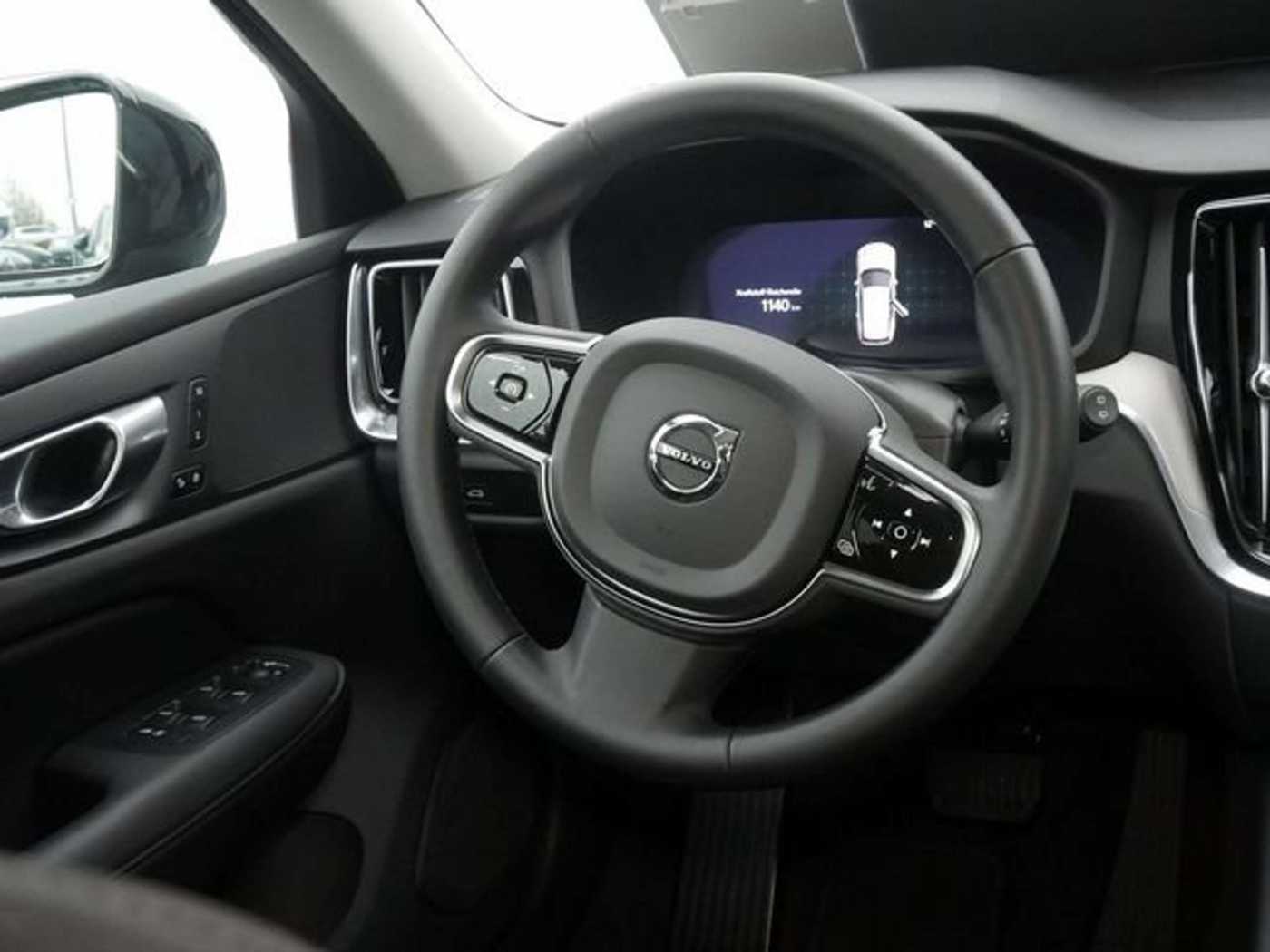Volvo V60 – Bild 8