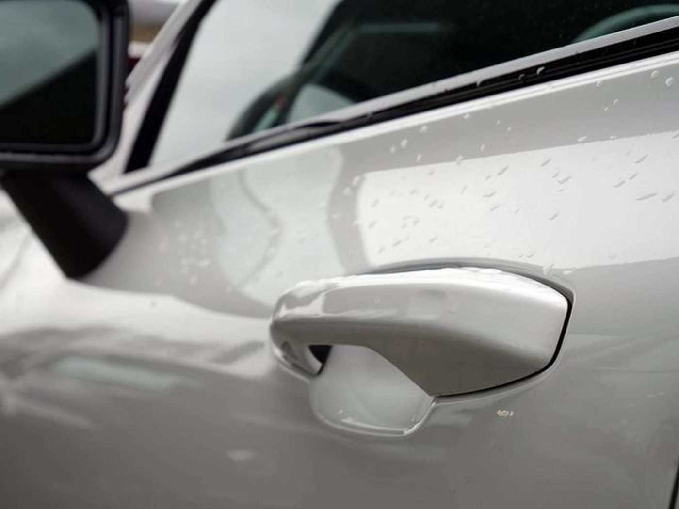 Volvo V60 – Bild 11