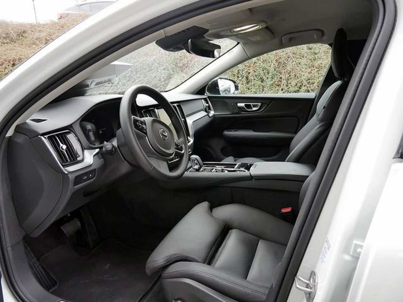 Volvo V60 – Bild 13