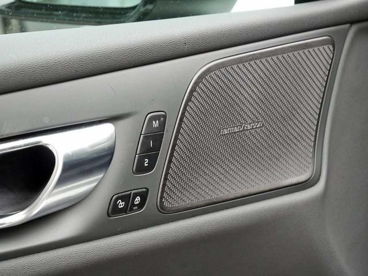 Volvo V60 – Bild 14