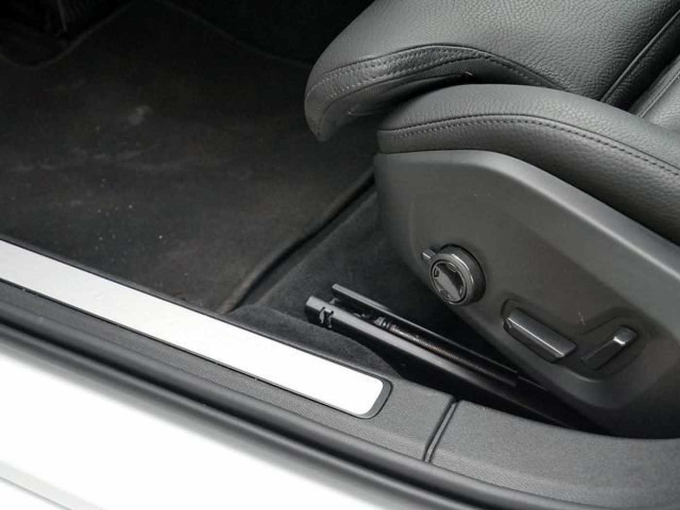Volvo V60 – Bild 15