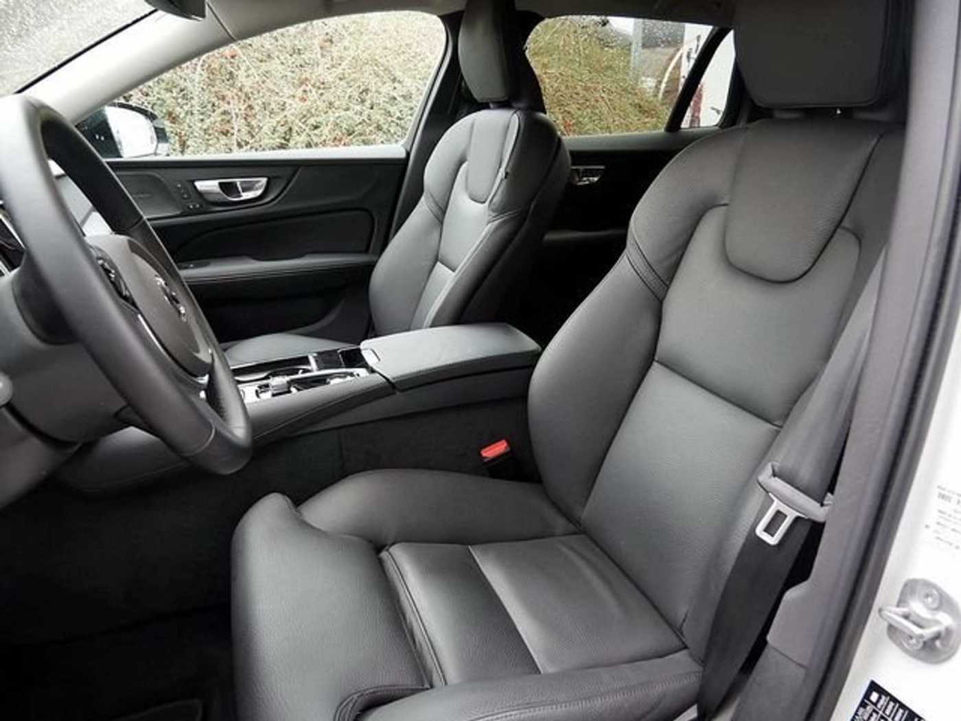 Volvo V60 – Bild 16