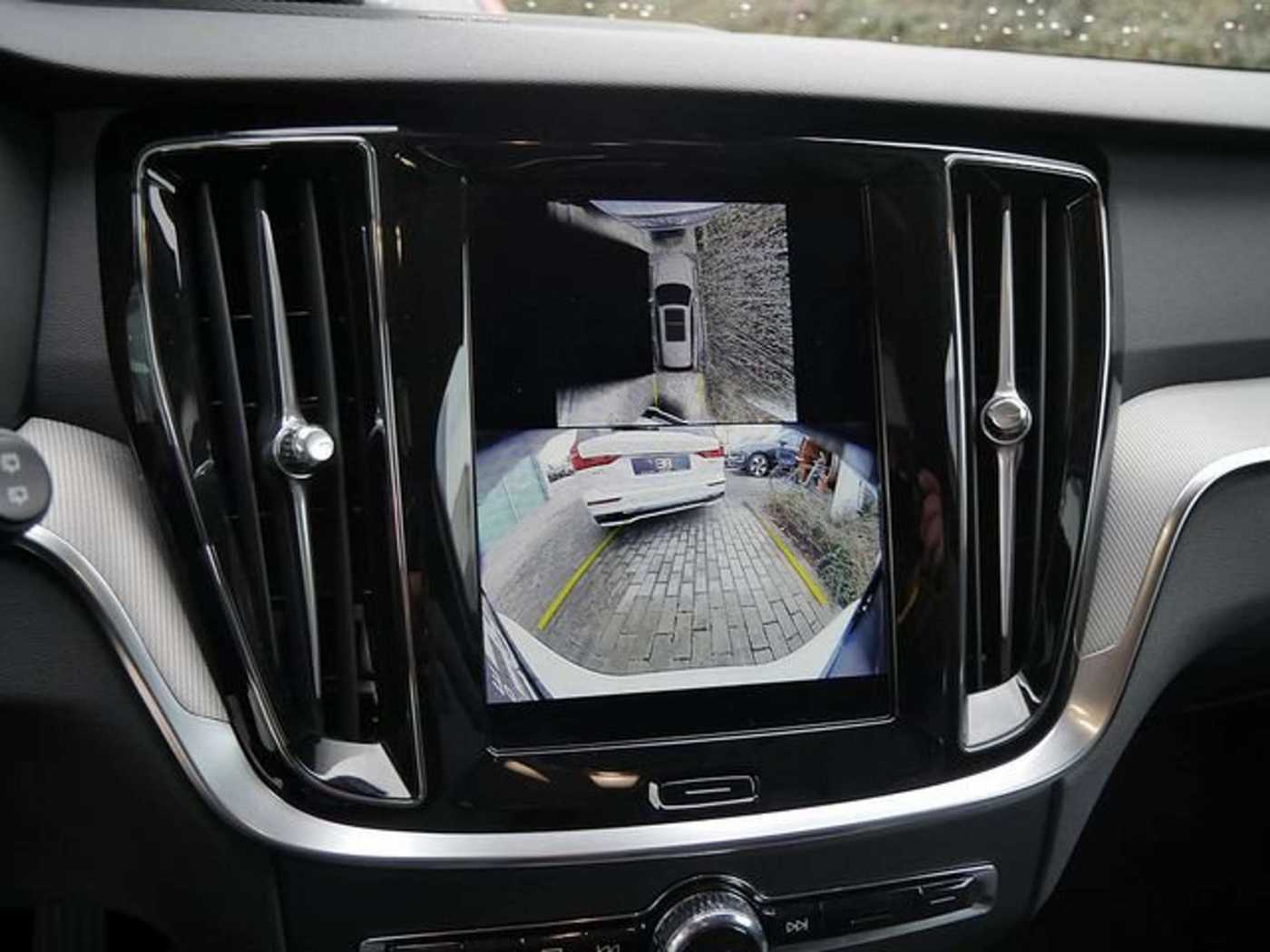 Volvo V60 – Bild 17