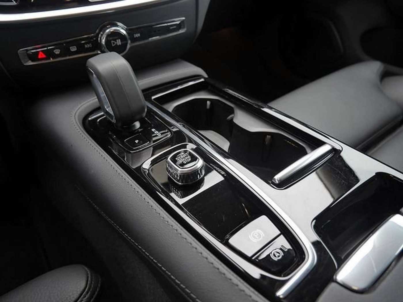Volvo V60 – Bild 18