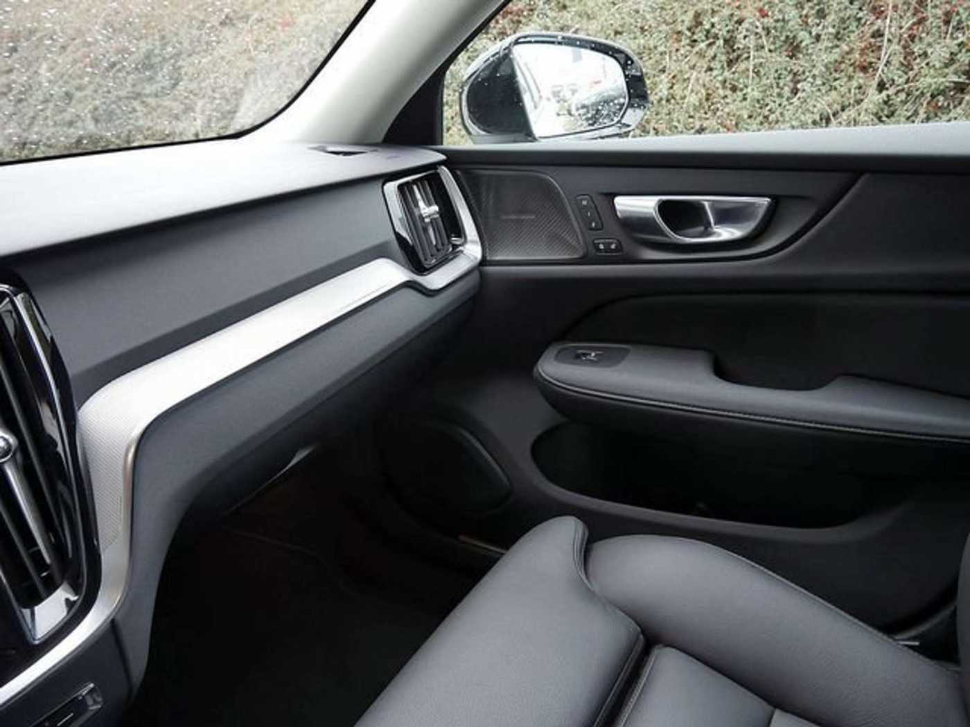 Volvo V60 – Bild 19