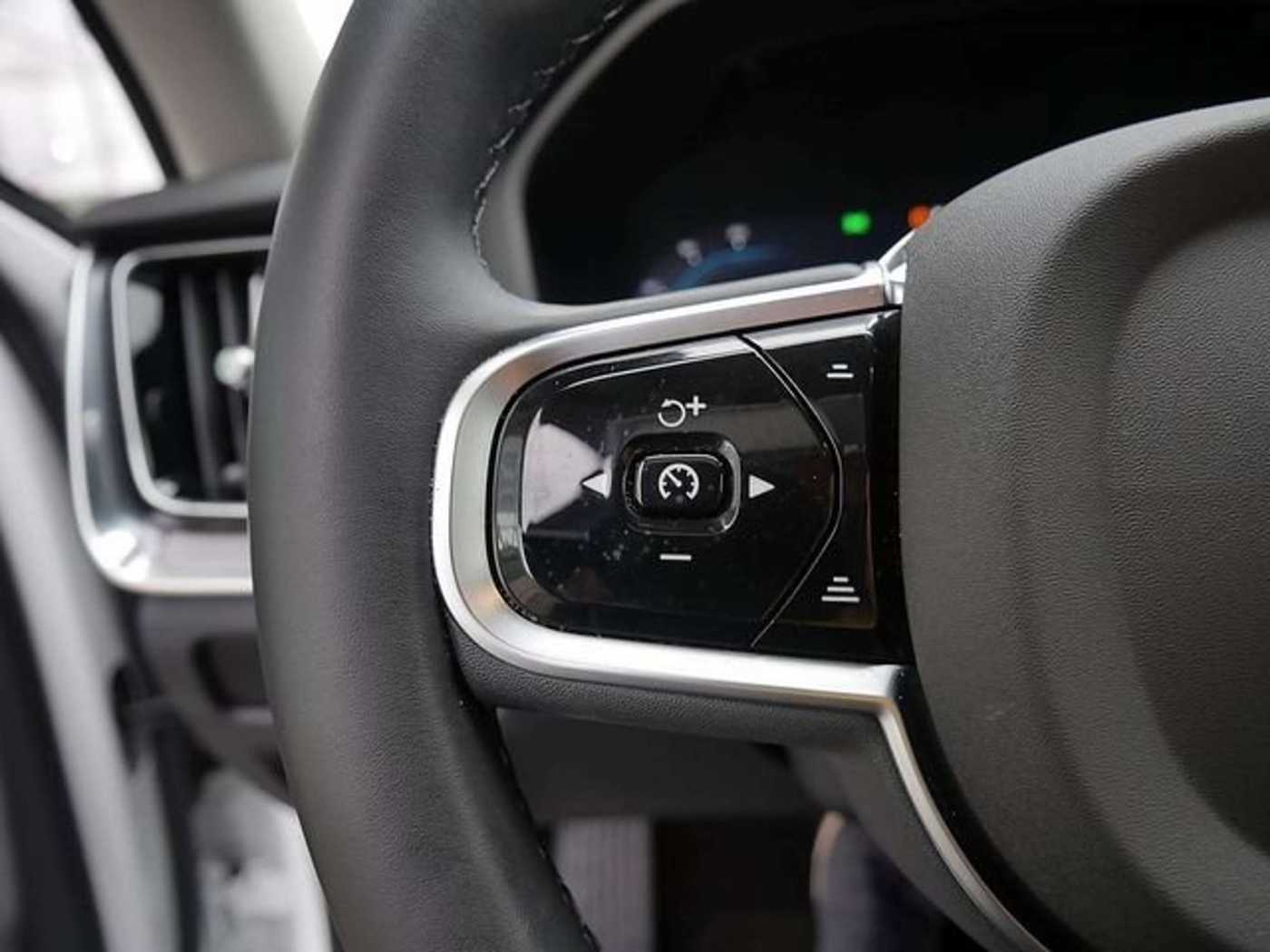 Volvo V60 – Bild 20