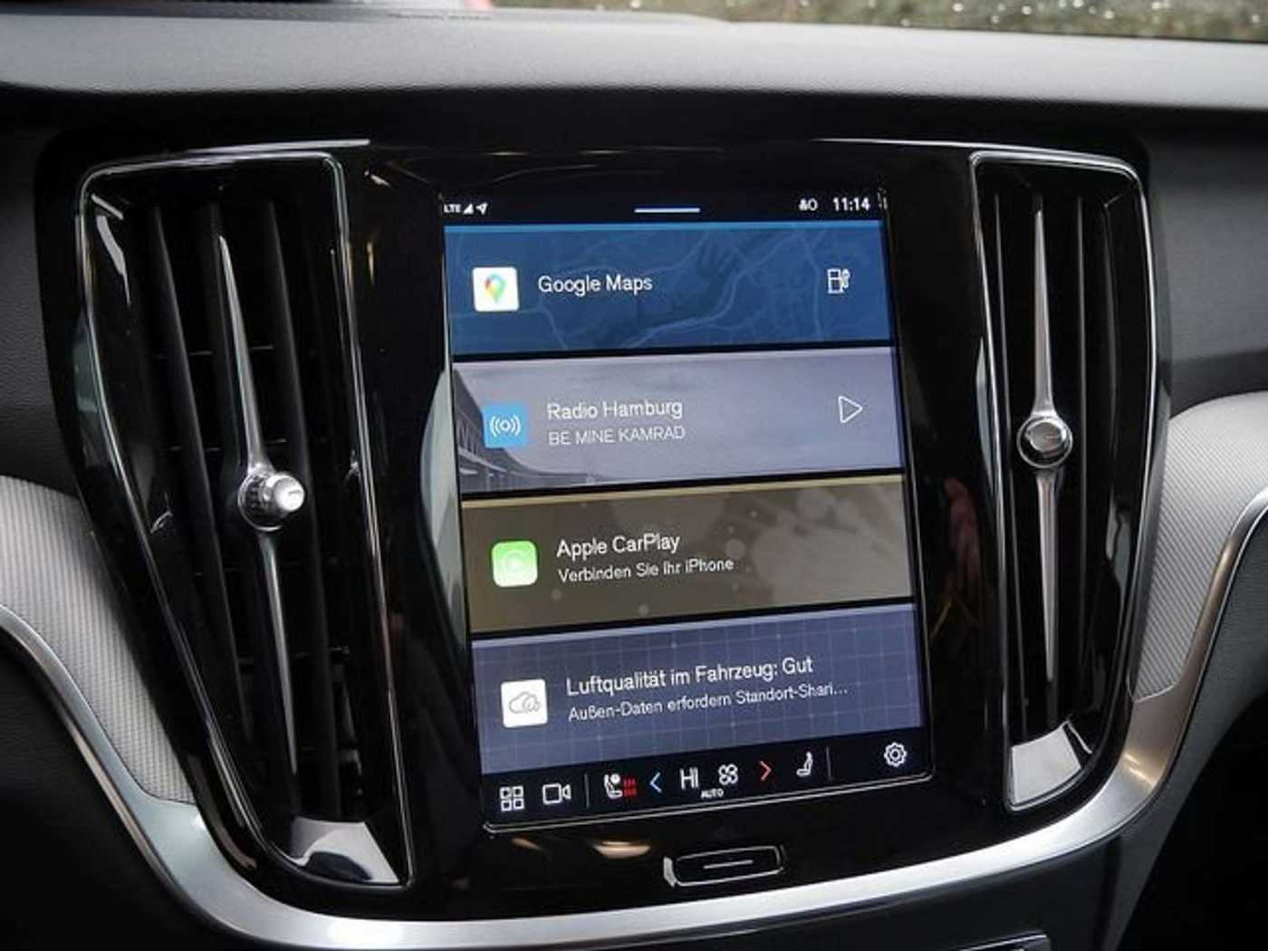 Volvo V60 – Bild 22