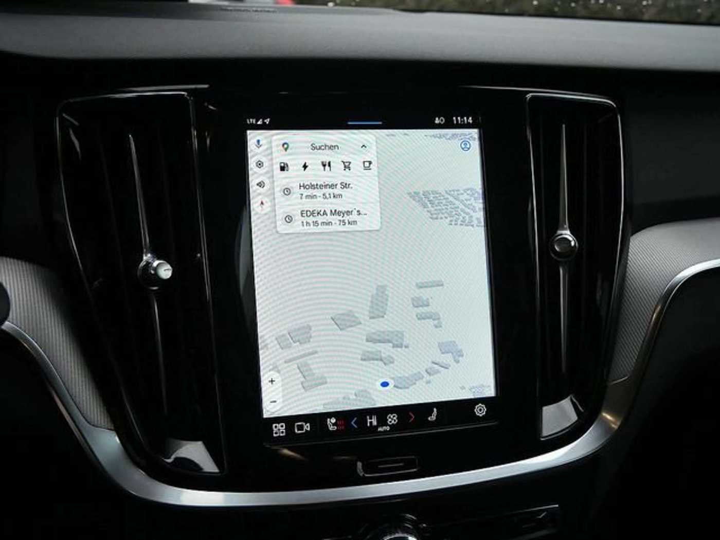 Volvo V60 – Bild 23