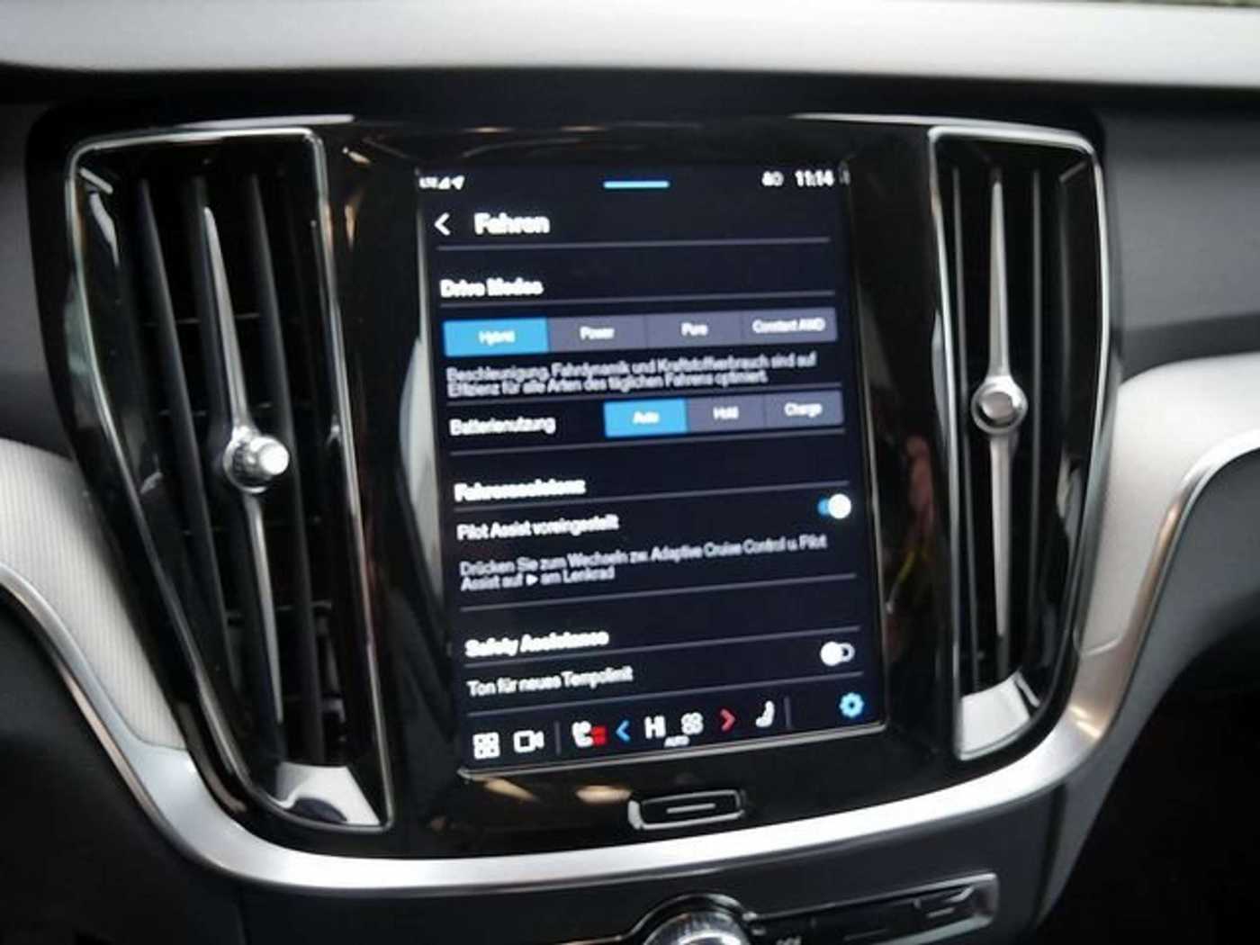 Volvo V60 – Bild 24