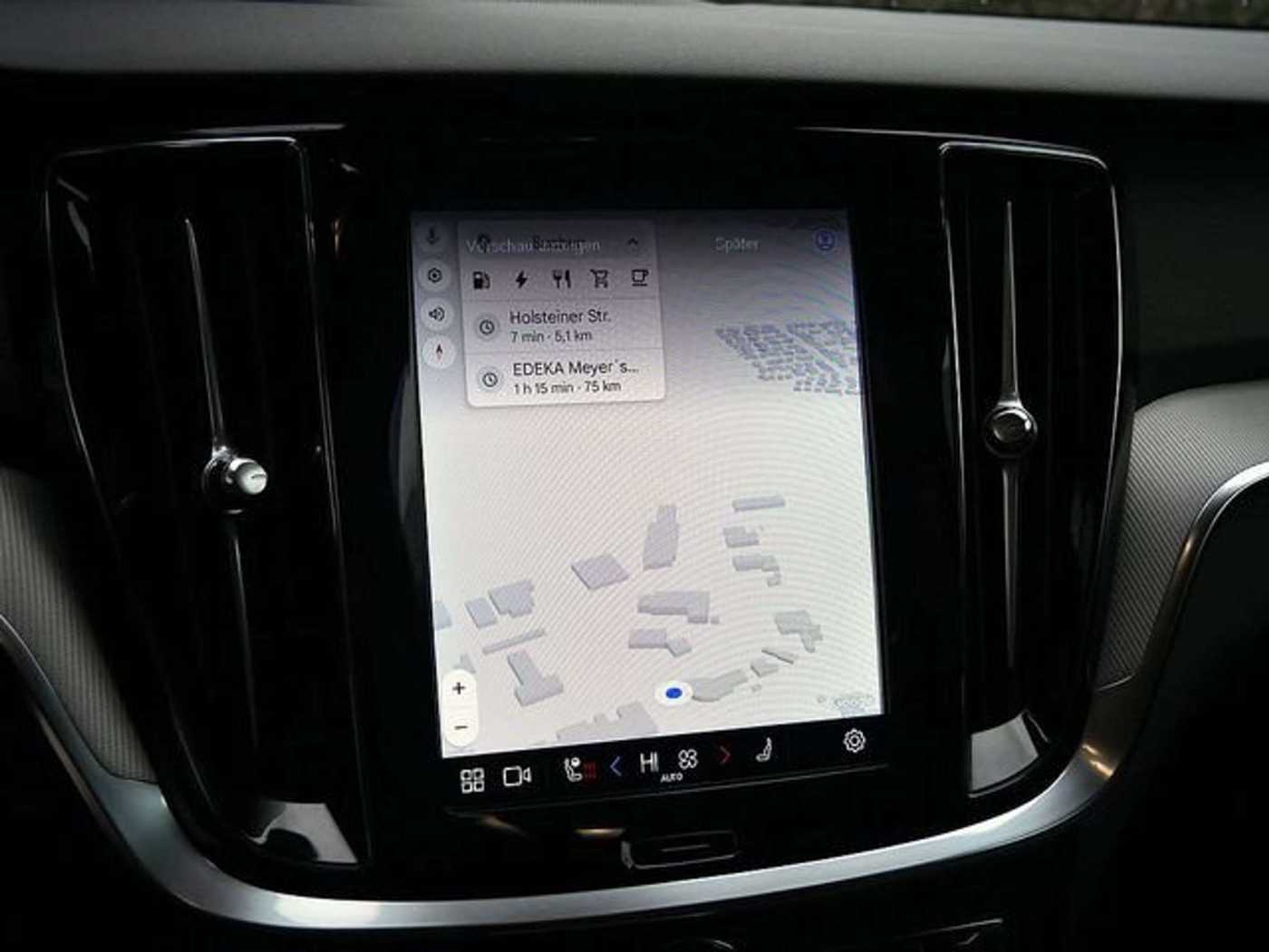 Volvo V60 – Bild 25